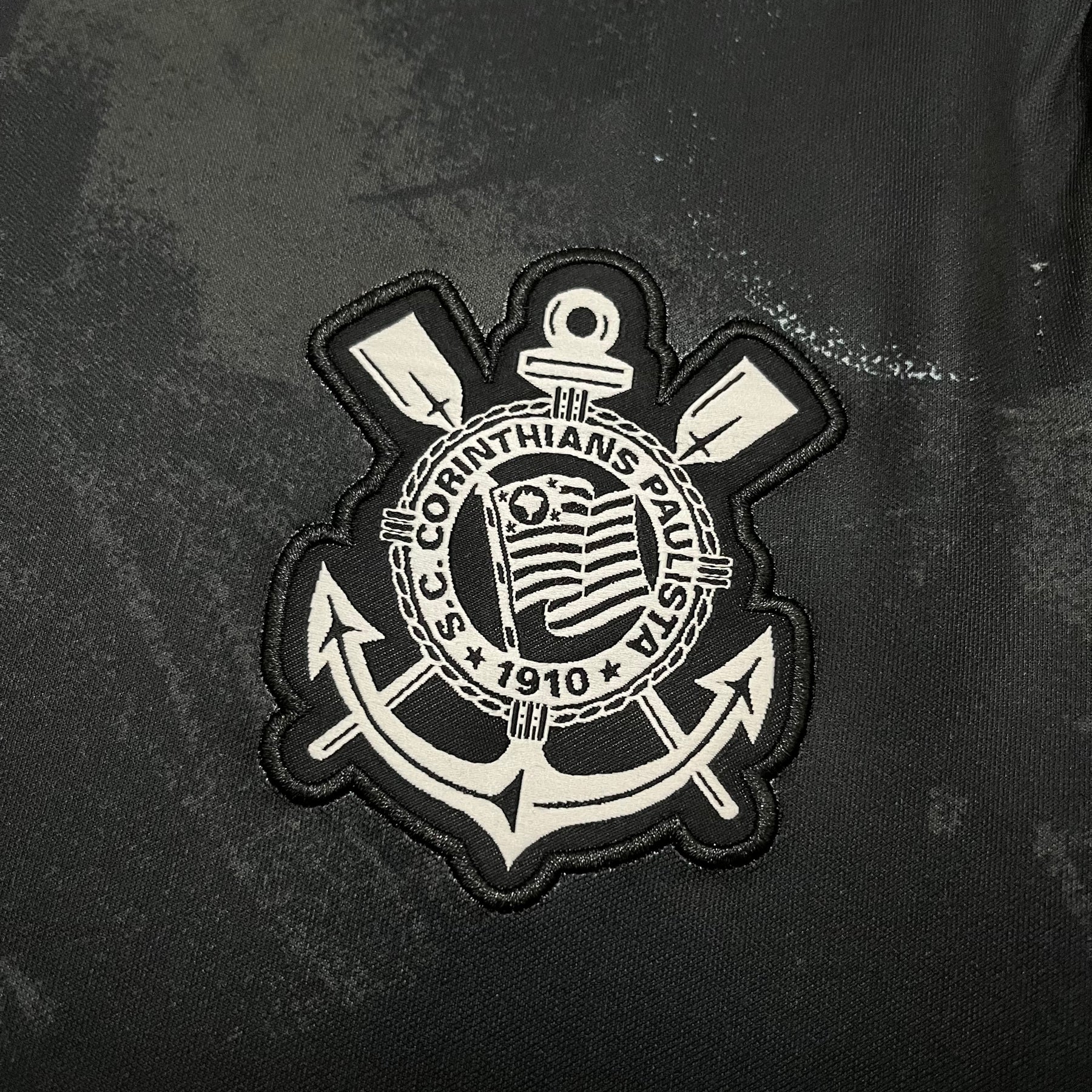CAMISA CORINTHIANS PRÉ-JOGO 25/26