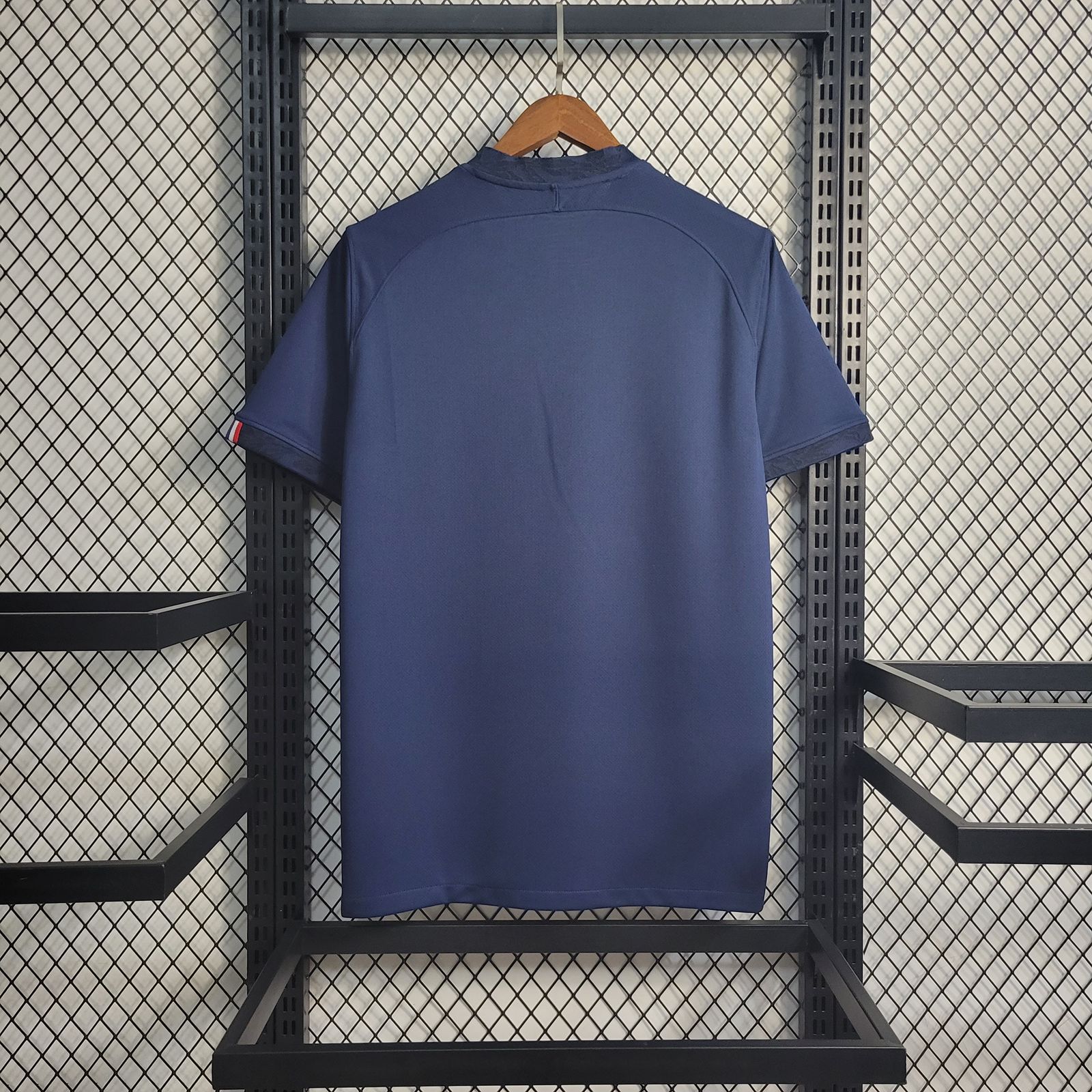 CAMISA FRANÇA HOME 22/23