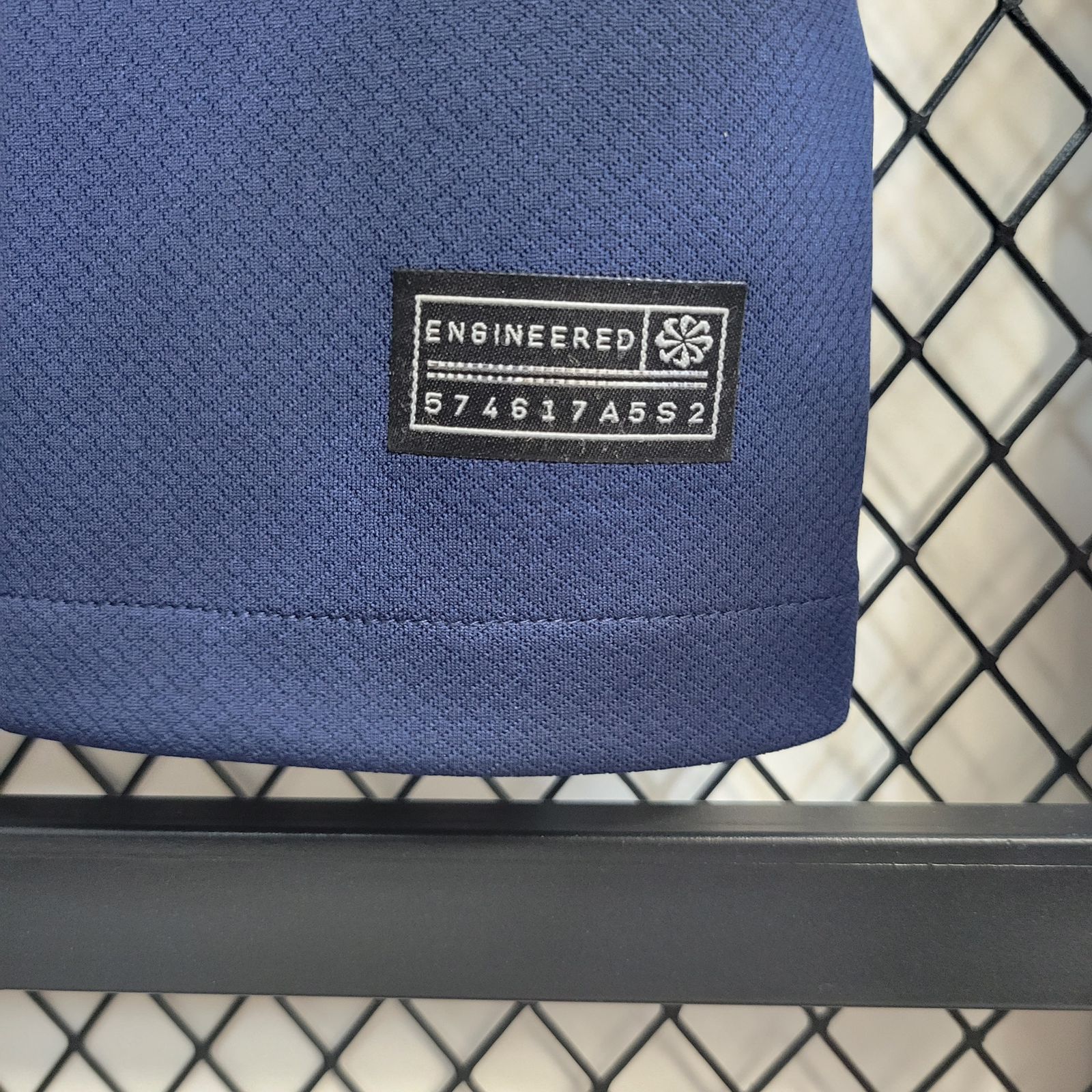 CAMISA FRANÇA HOME 22/23