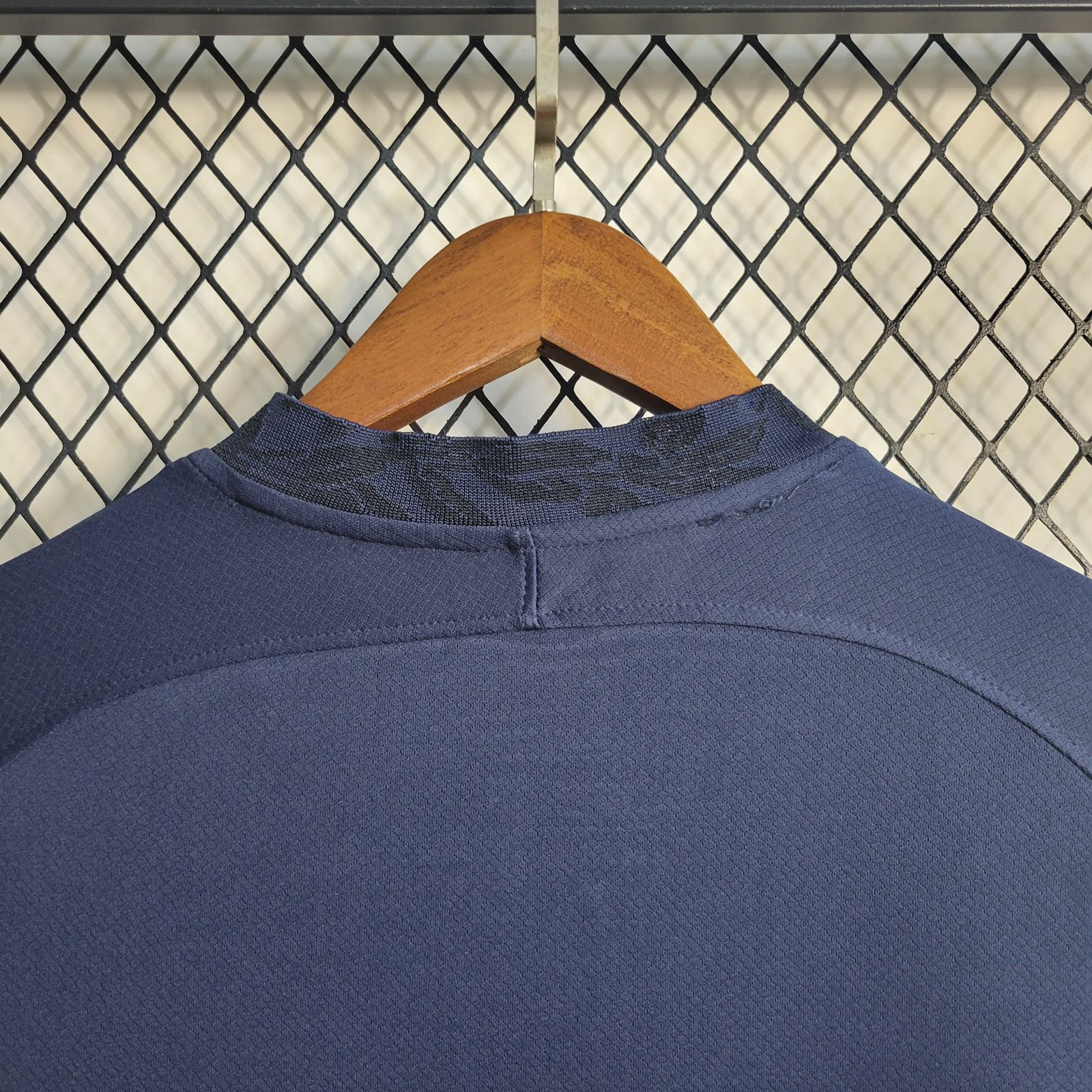 CAMISA FRANÇA HOME 22/23