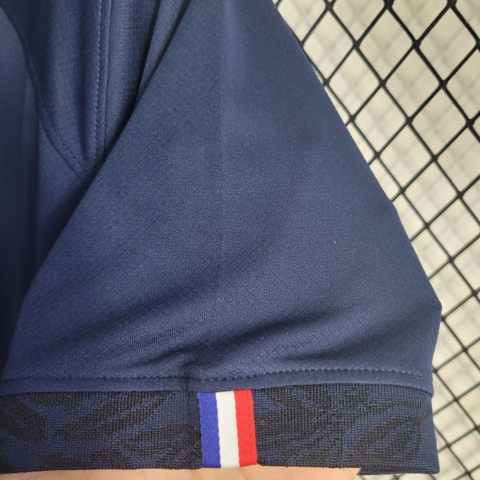 CAMISA FRANÇA HOME 22/23