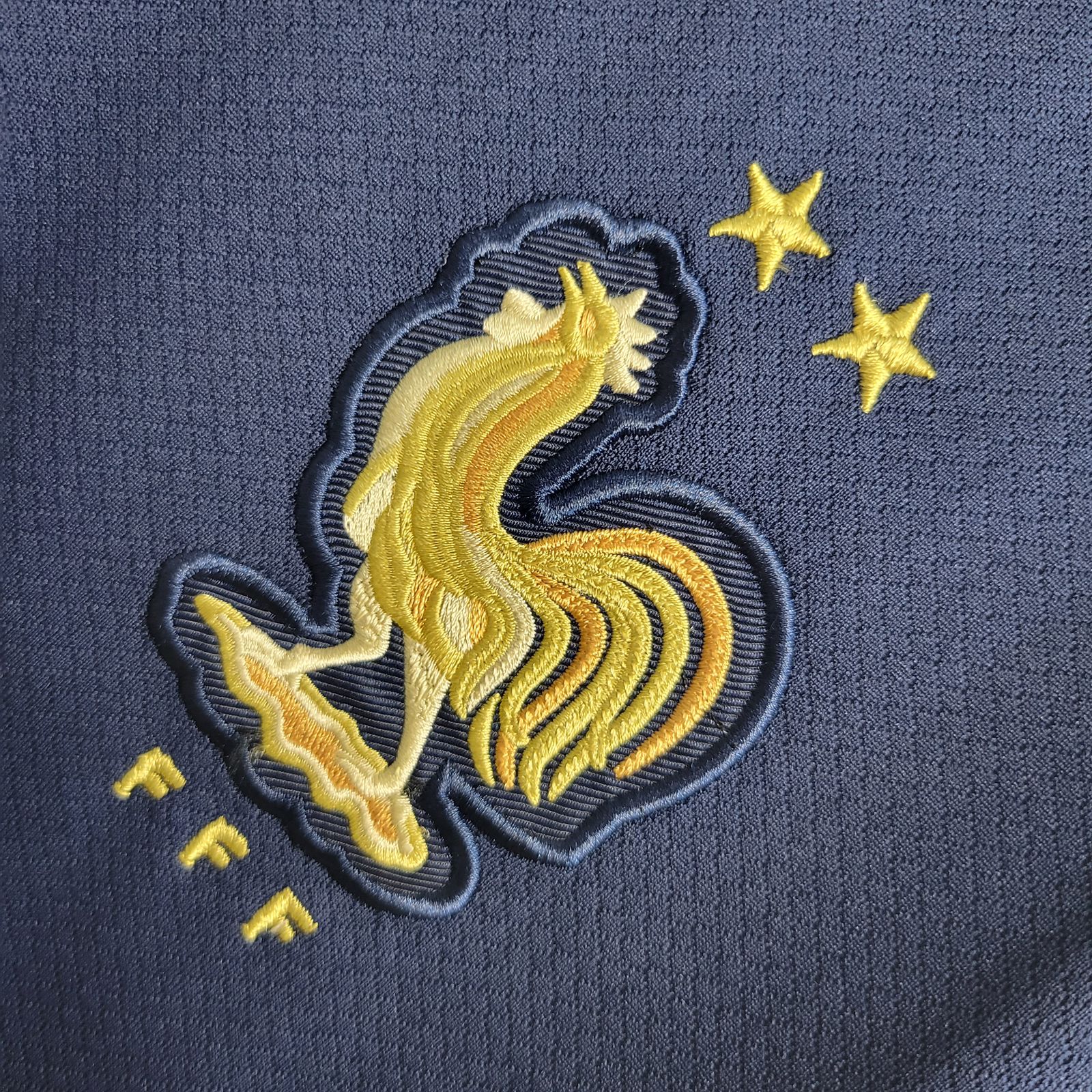 CAMISA FRANÇA HOME 22/23