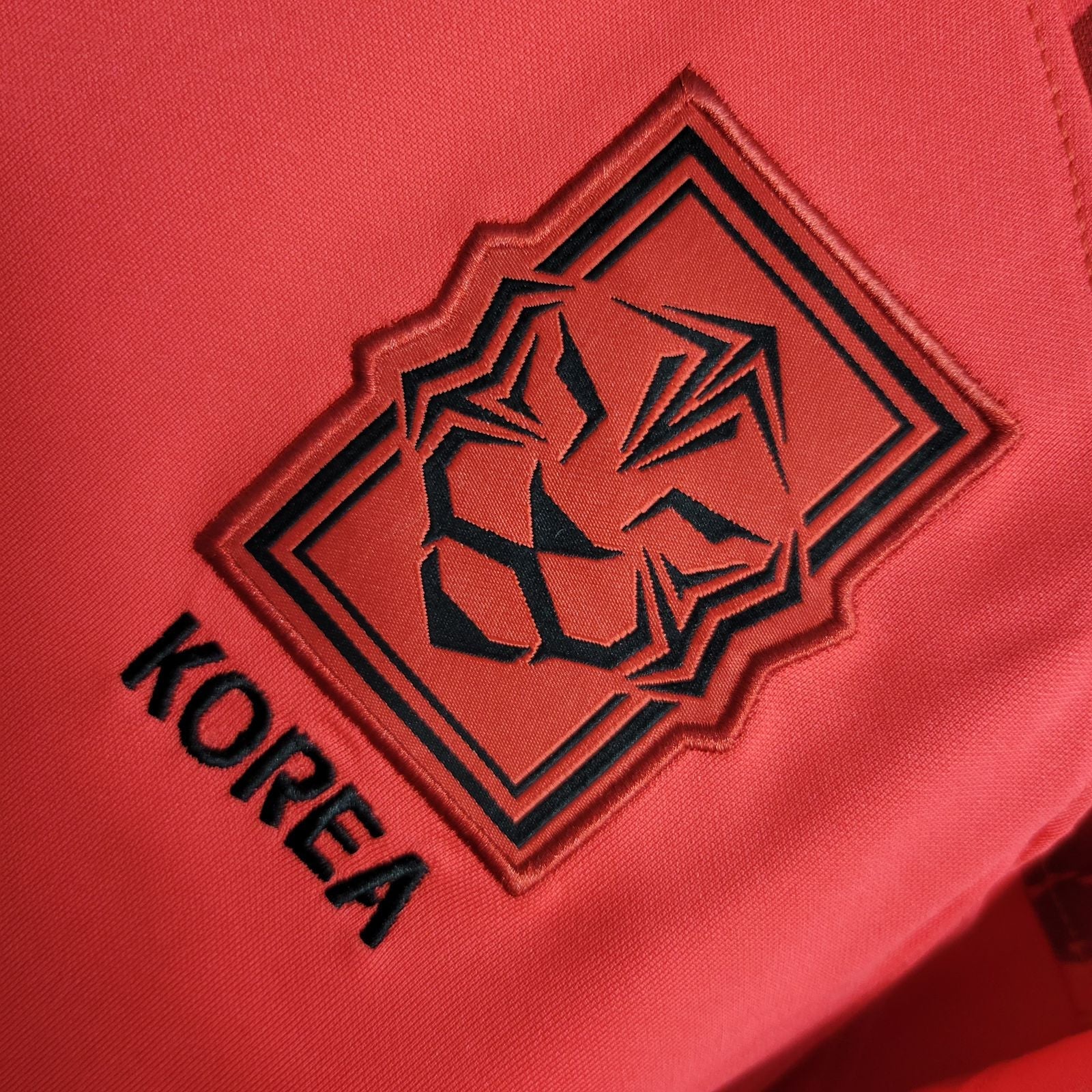 CAMISA CORÉIA DO SUL HOME 22/23