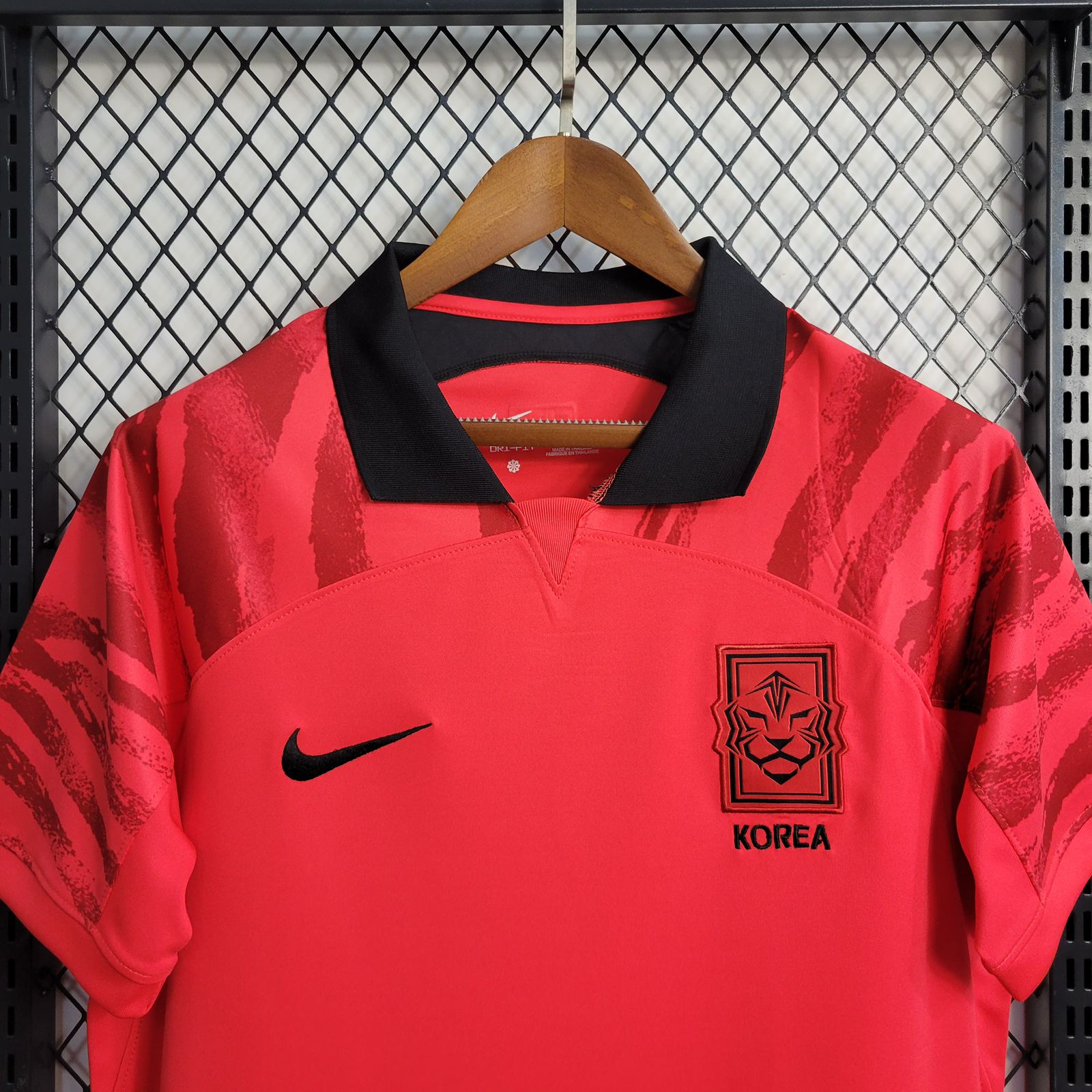 CAMISA CORÉIA DO SUL HOME 22/23