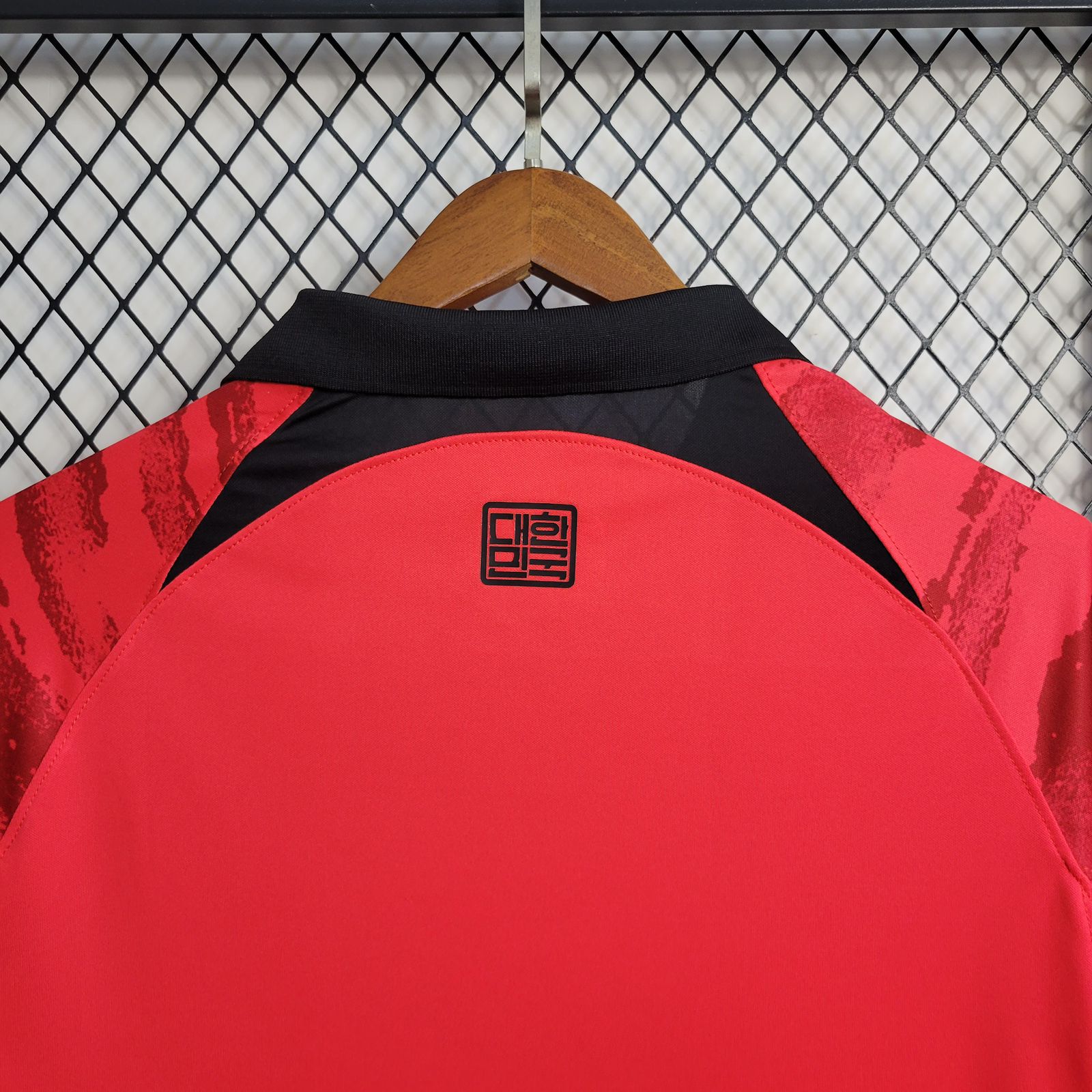 CAMISA CORÉIA DO SUL HOME 22/23