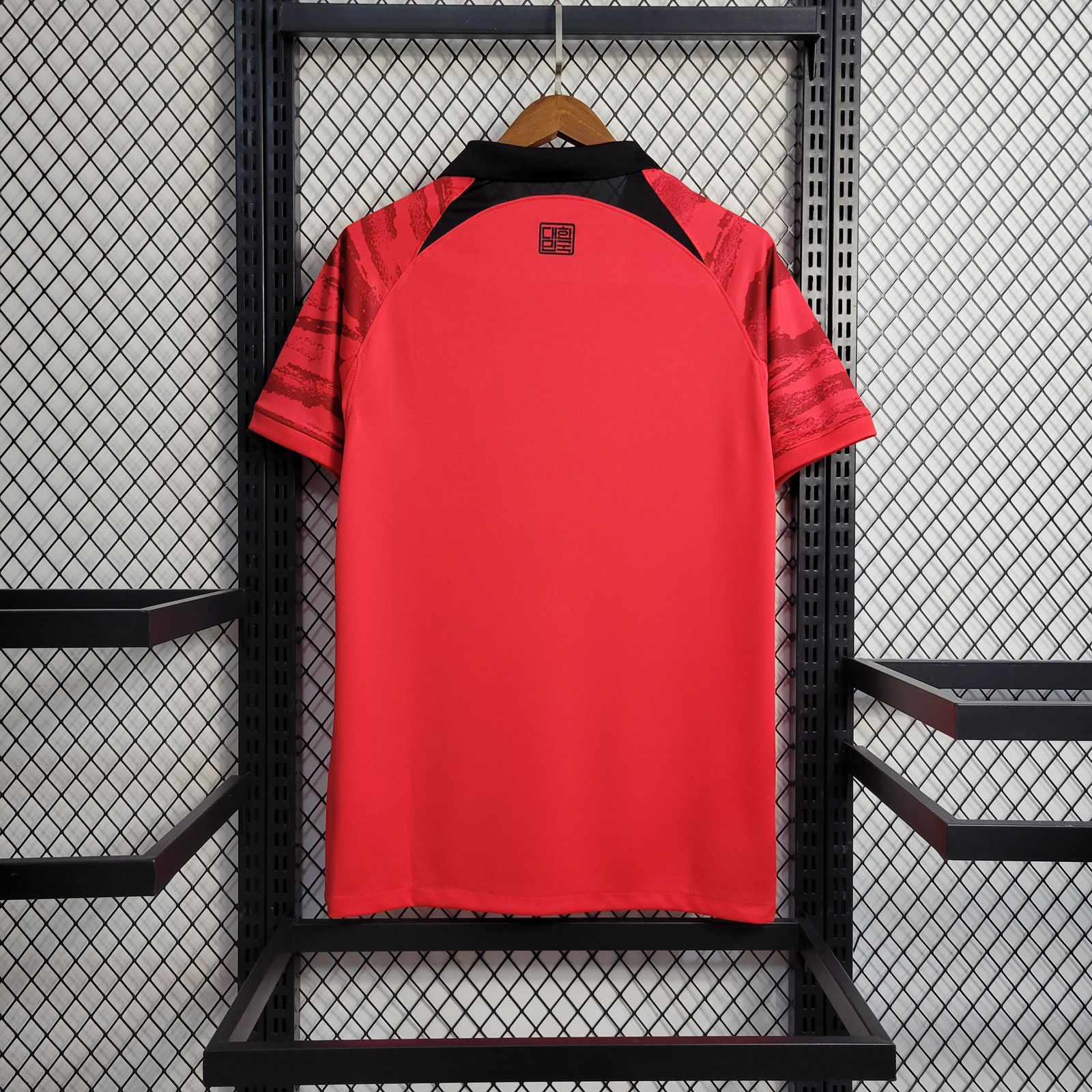 CAMISA CORÉIA DO SUL HOME 22/23