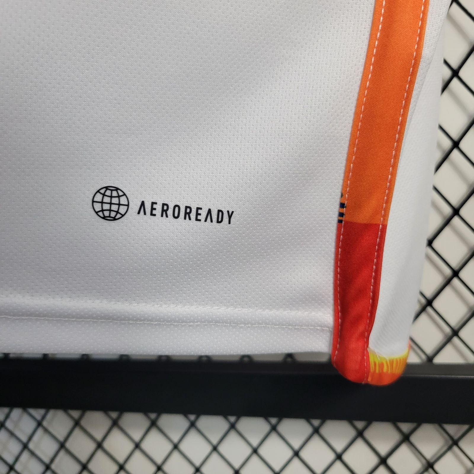 CAMISA BÉLGICA AWAY 22/23
