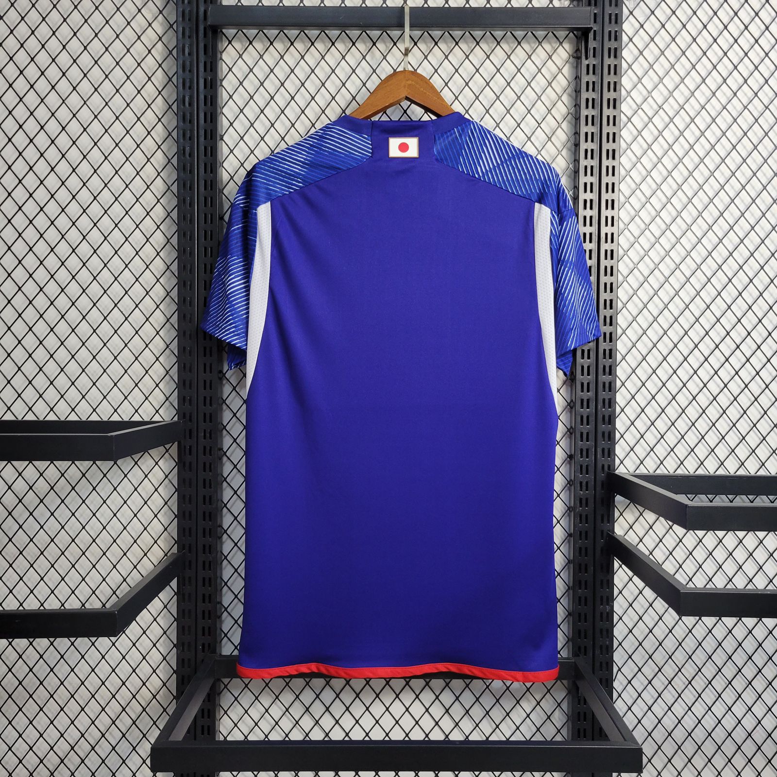 CAMISA JAPÃO HOME 22/23