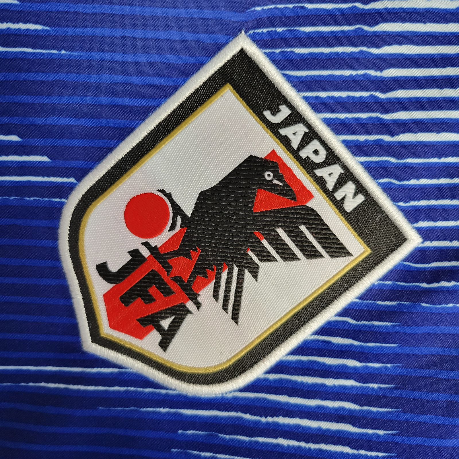 CAMISA JAPÃO HOME 22/23