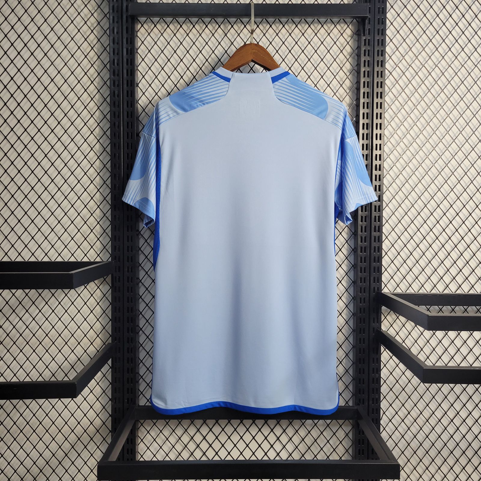 CAMISA ESPANHA AWAY 22/23