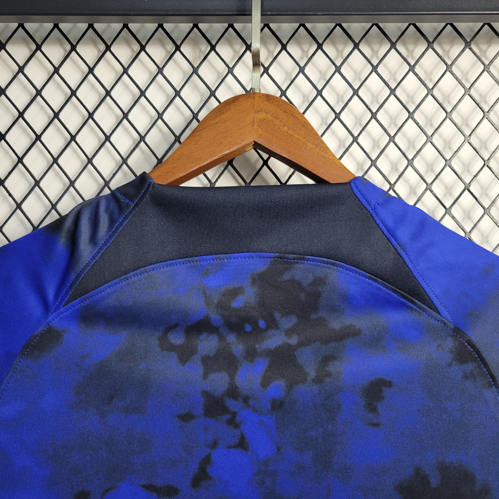 CAMISA ESTADOS UNIDOS AWAY 22/23