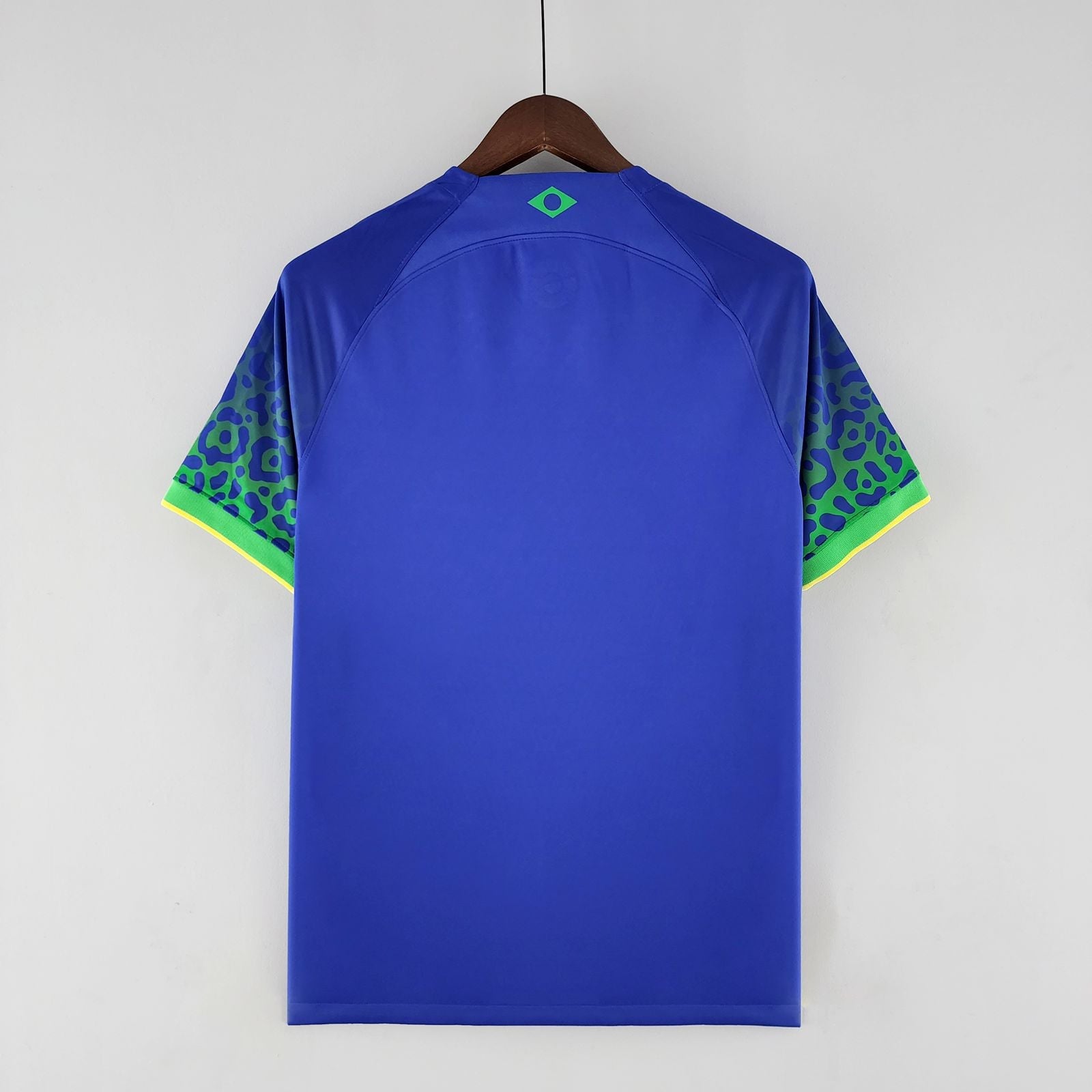 CAMISA BRASIL AWAY 22/23