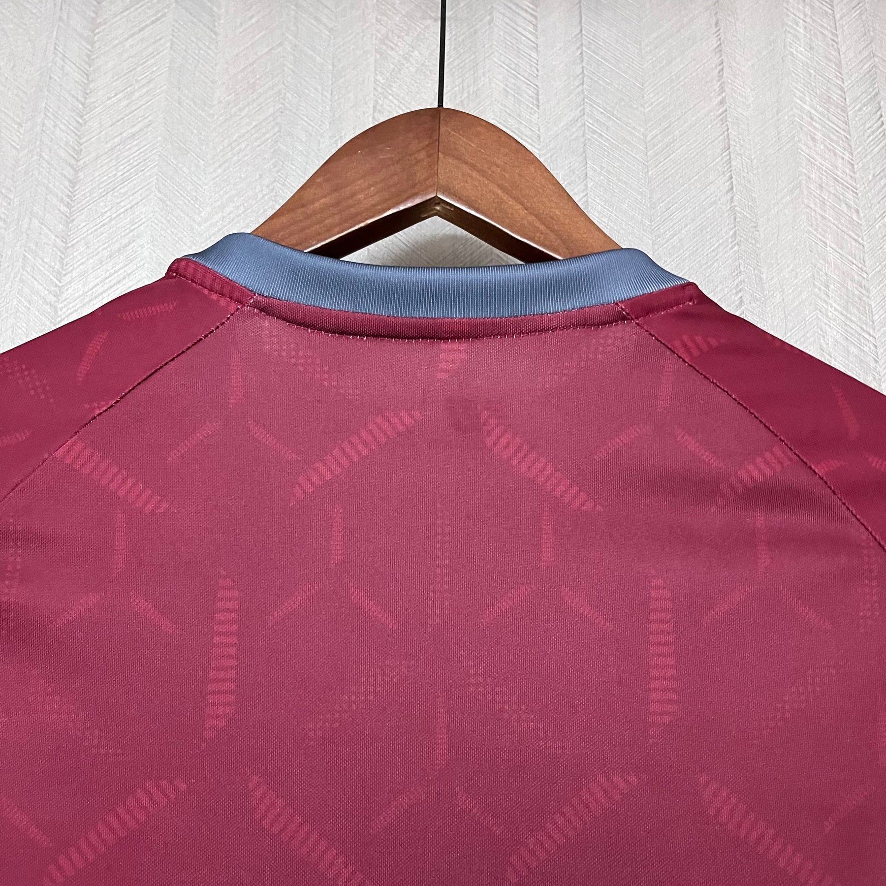 CAMISA SÃO PAULO TREINO RED 25/26