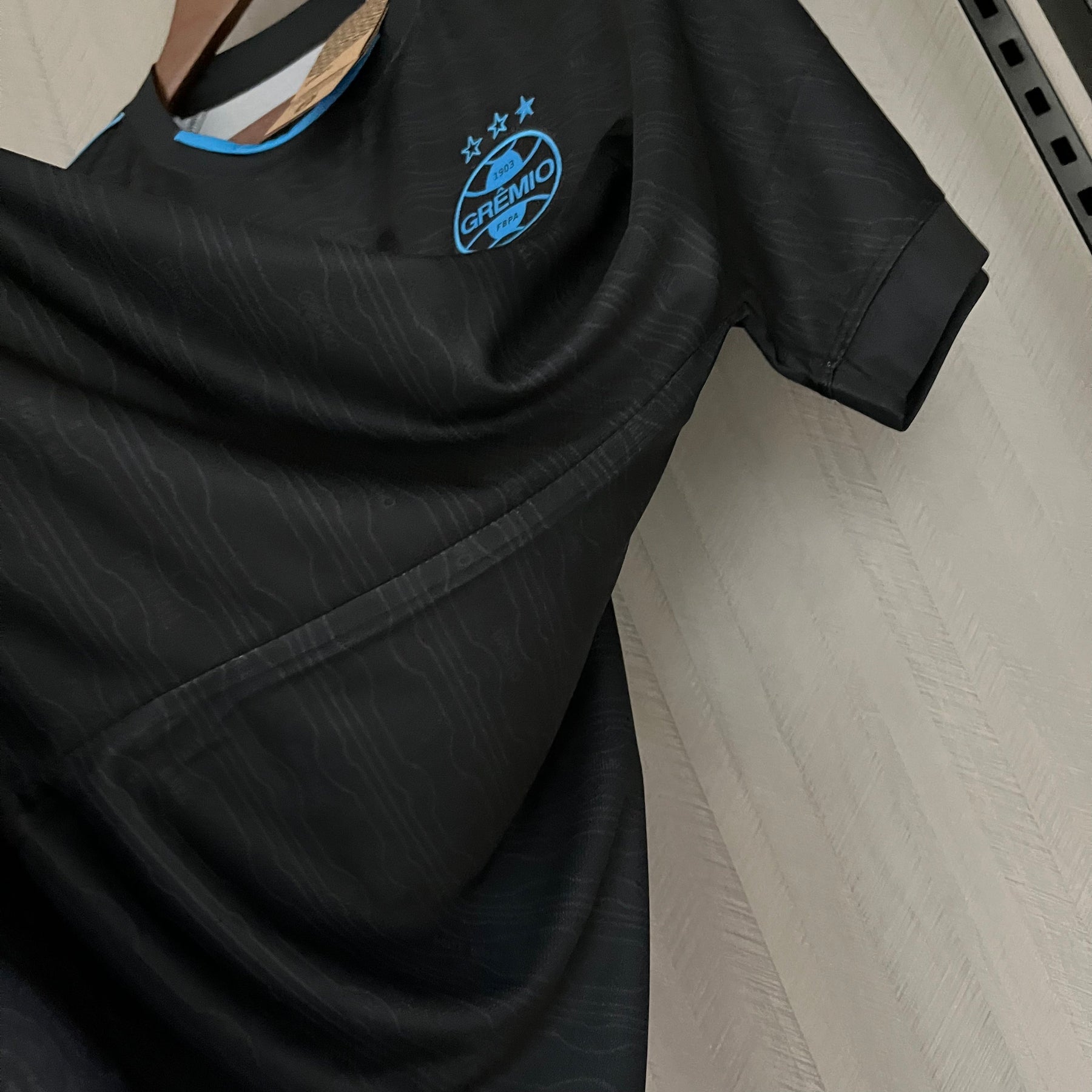 CAMISA GRÊMIO THIRD 23/24