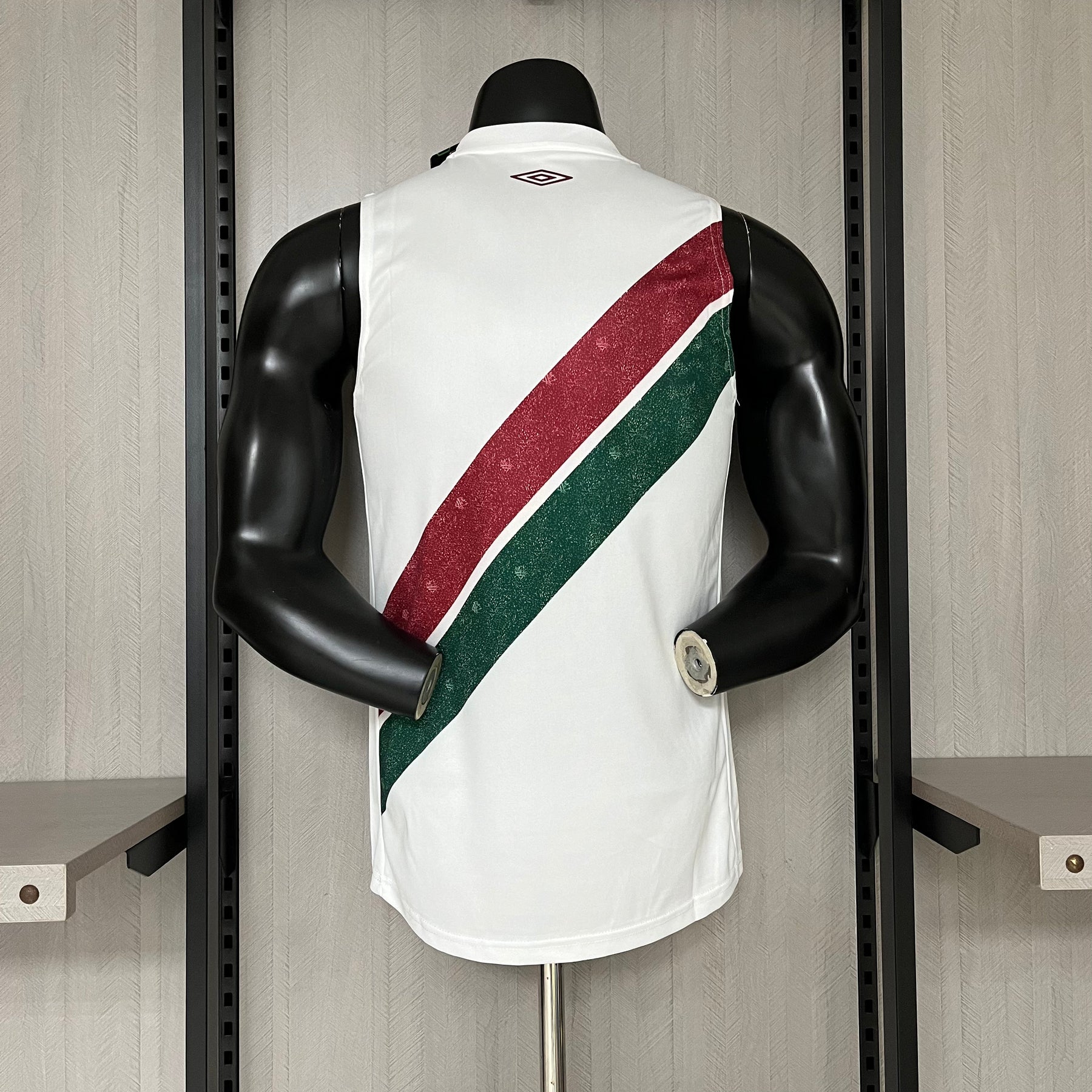CAMISETA FLUMINENSE AWAY 24/25