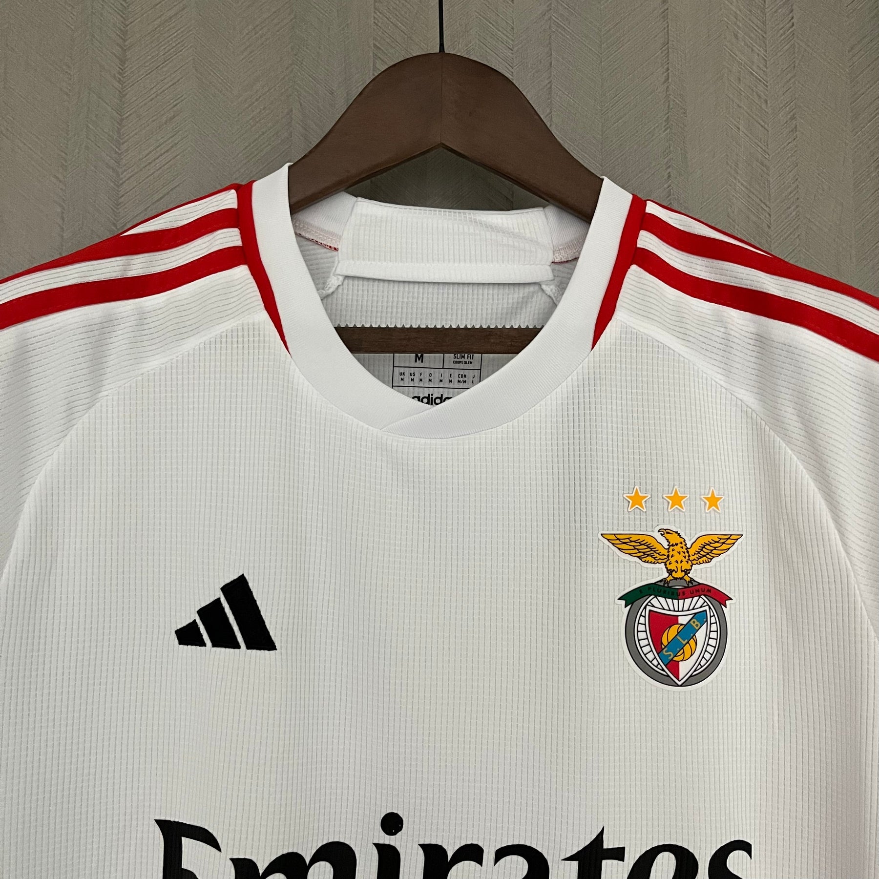 CAMISA BENFICA AWAY 23/24