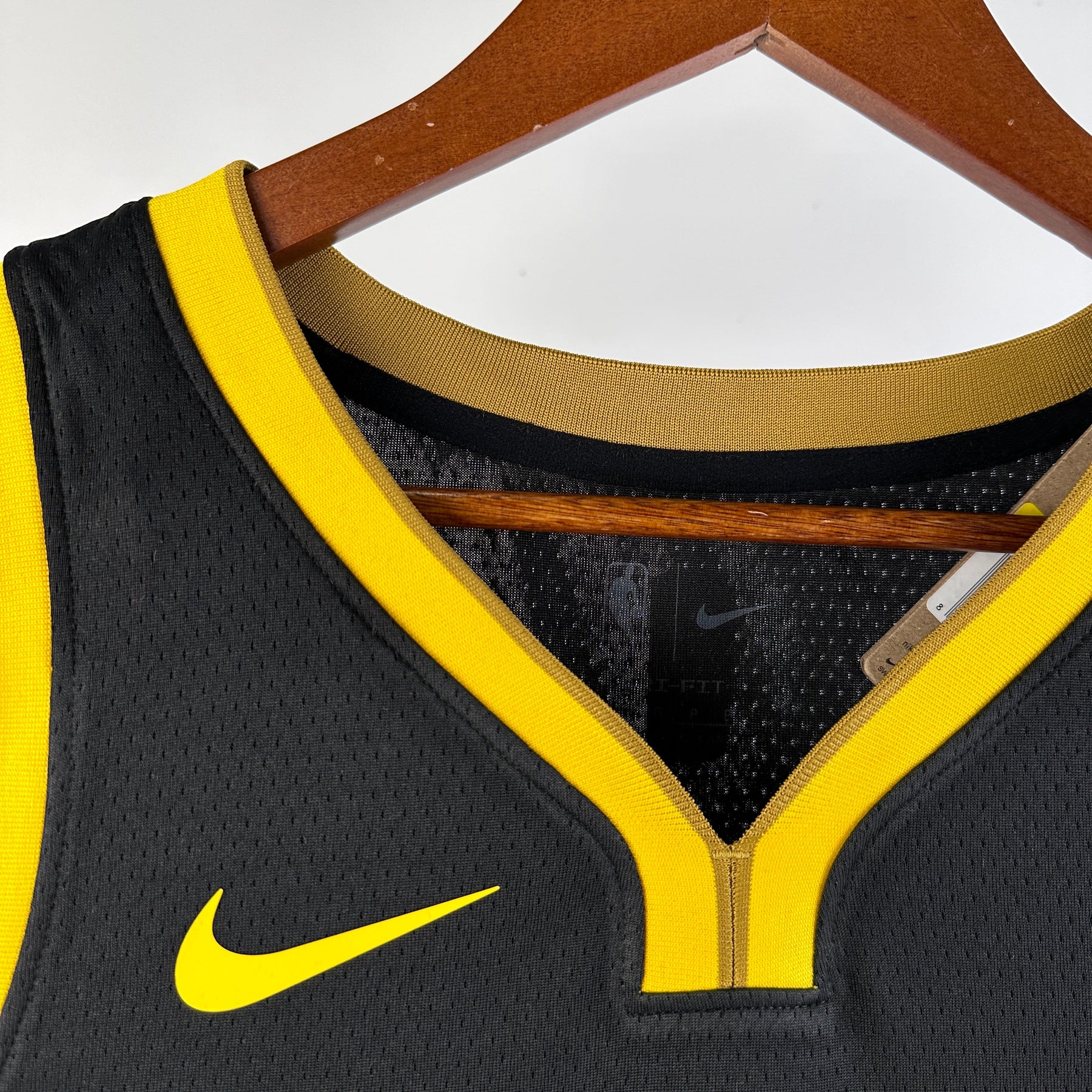 NBA GOLDEN STATE WARRIORS CITY EDITION 23/24