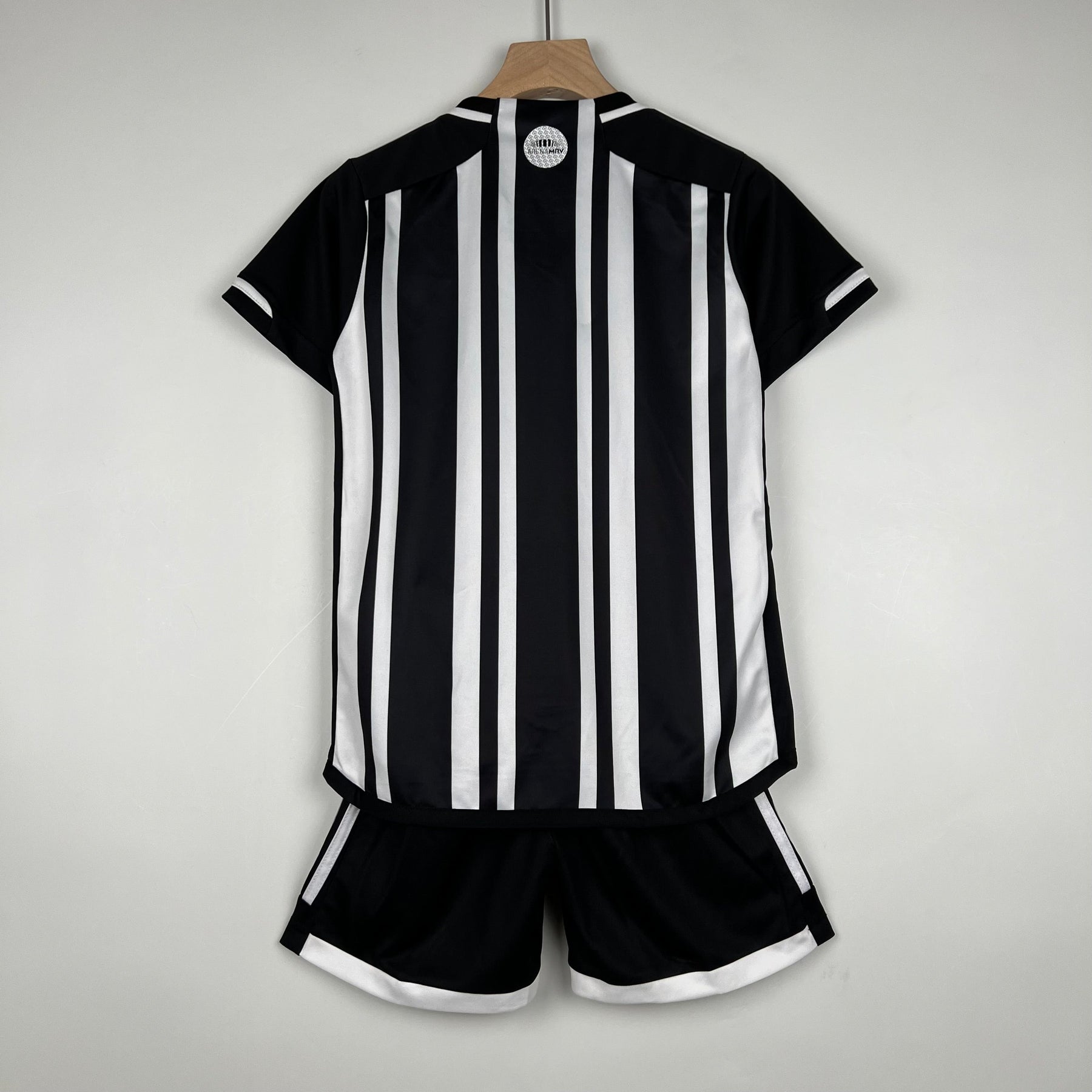 KIT INFANTIL ATLÉTICO MINEIRO HOME 23/24