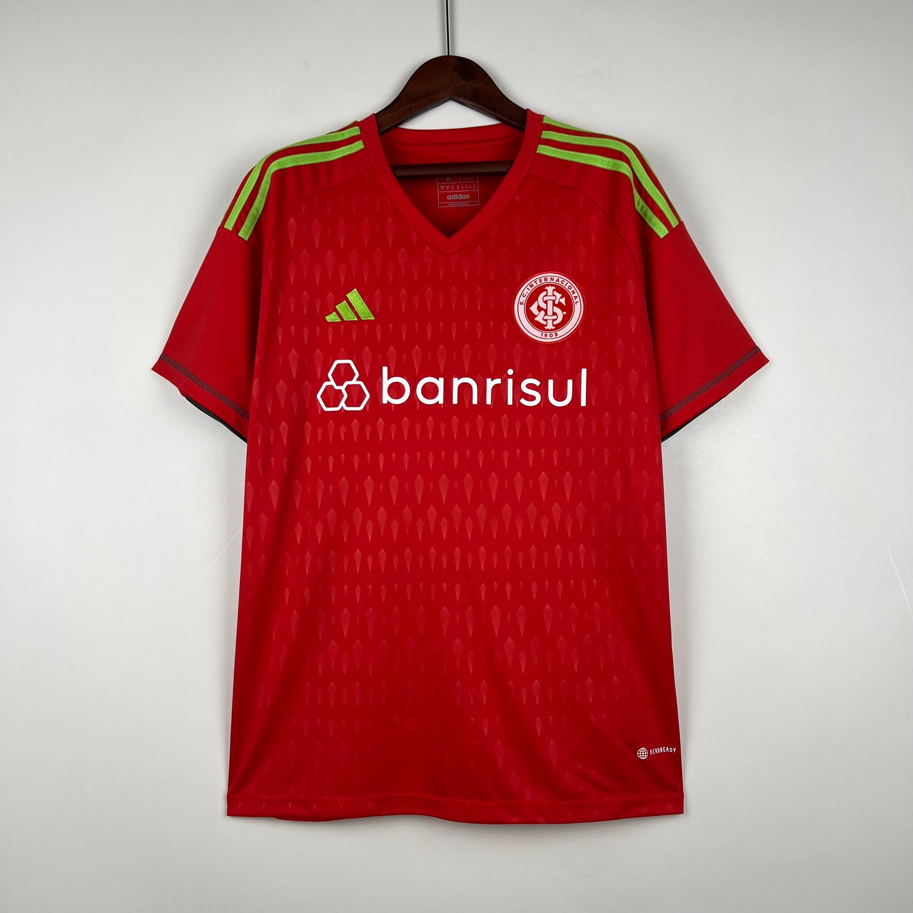CAMISA INTERNACIONAL GOLEIRO 23/24