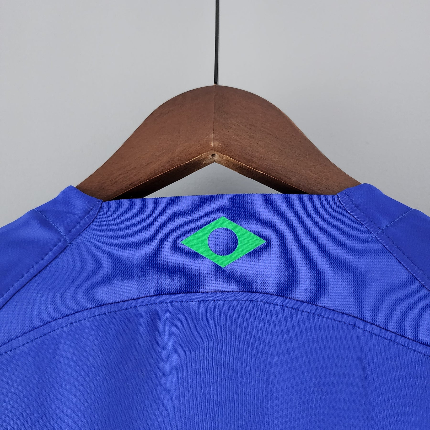 CAMISA BRASIL AWAY 22/23