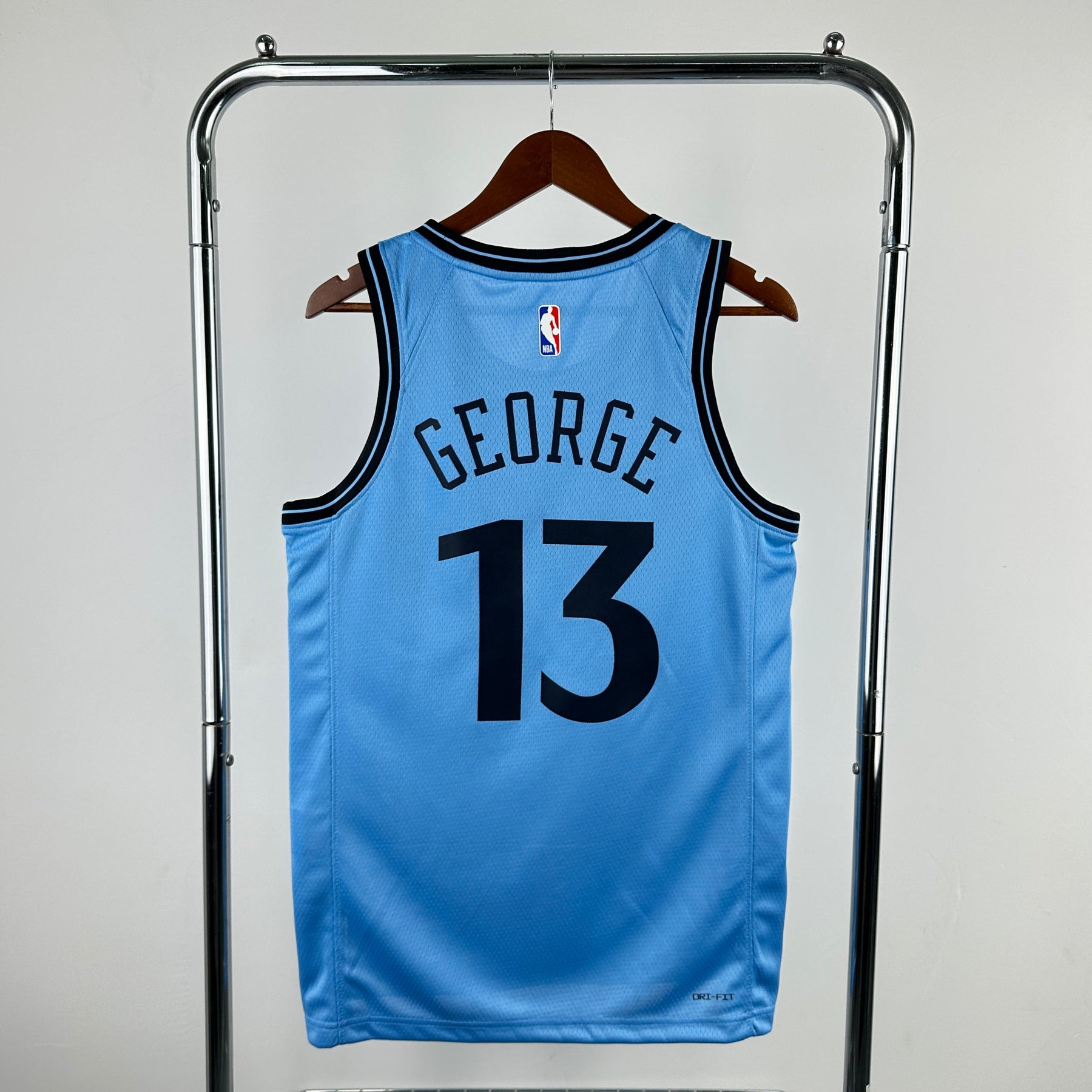 NBA JERSEY CLIPPERS CITY EDITION 24/25