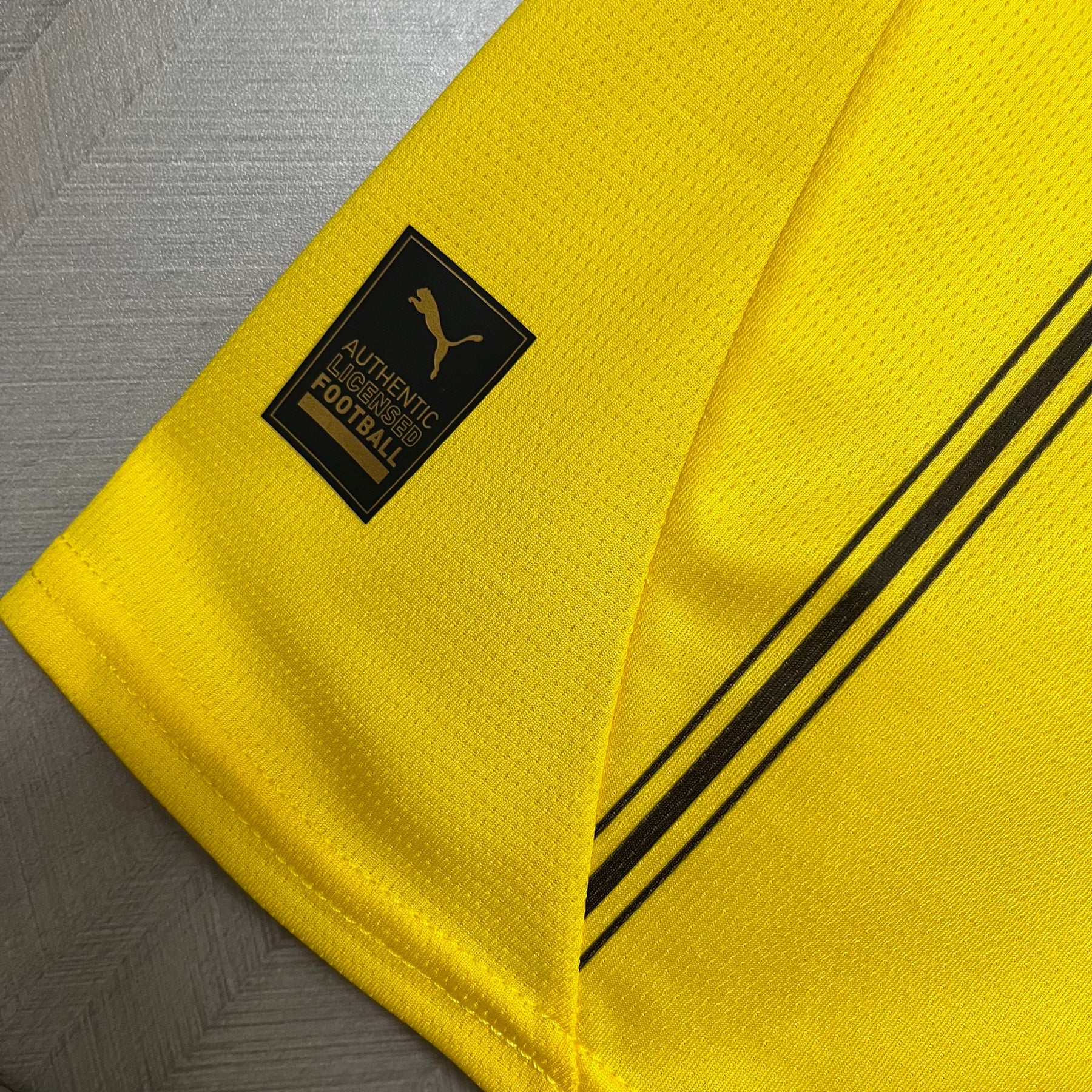CAMISA BORUSSIA DORTMUND HOME 24/25