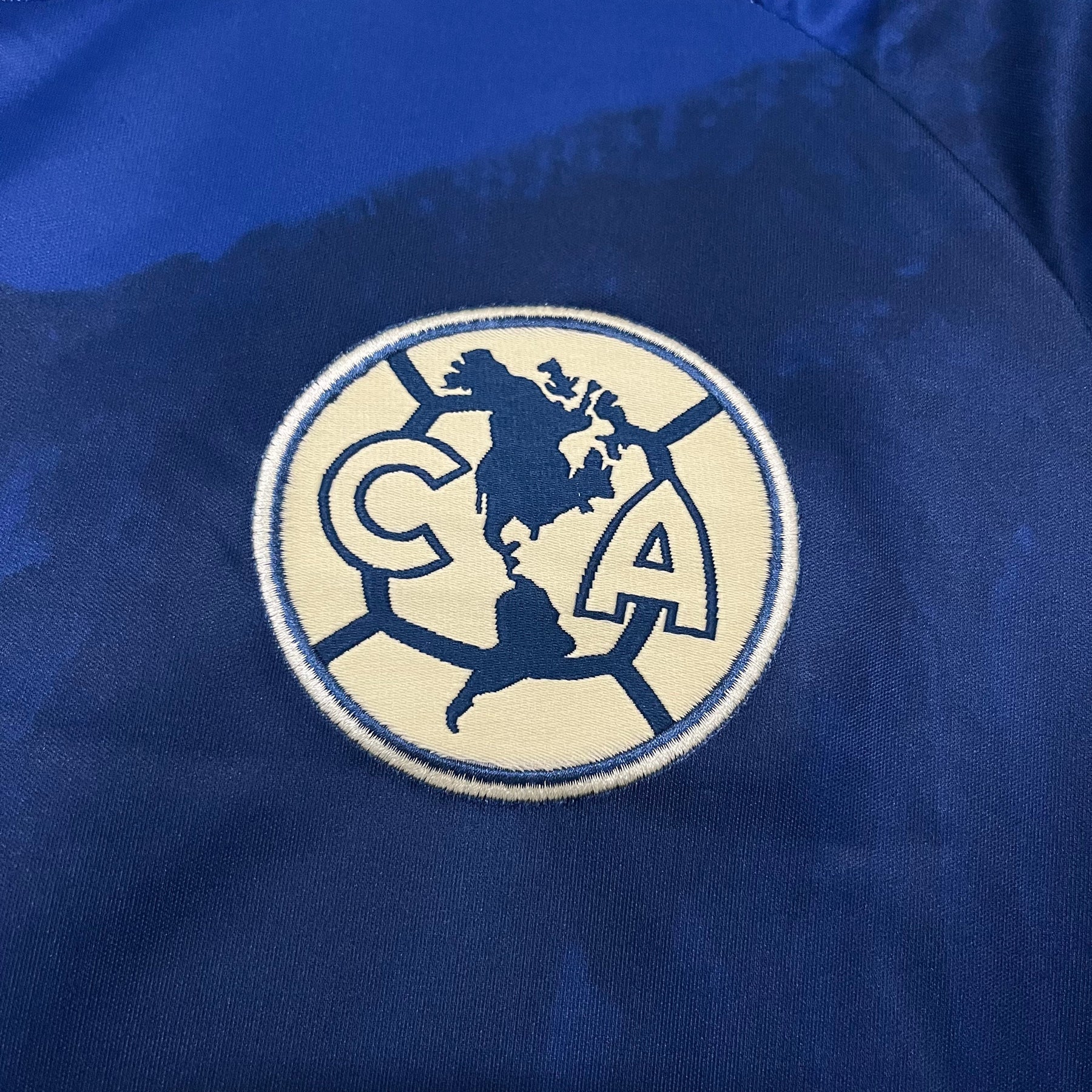 CAMISA AMÉRICA DO MÉXICO THIRD 25/26