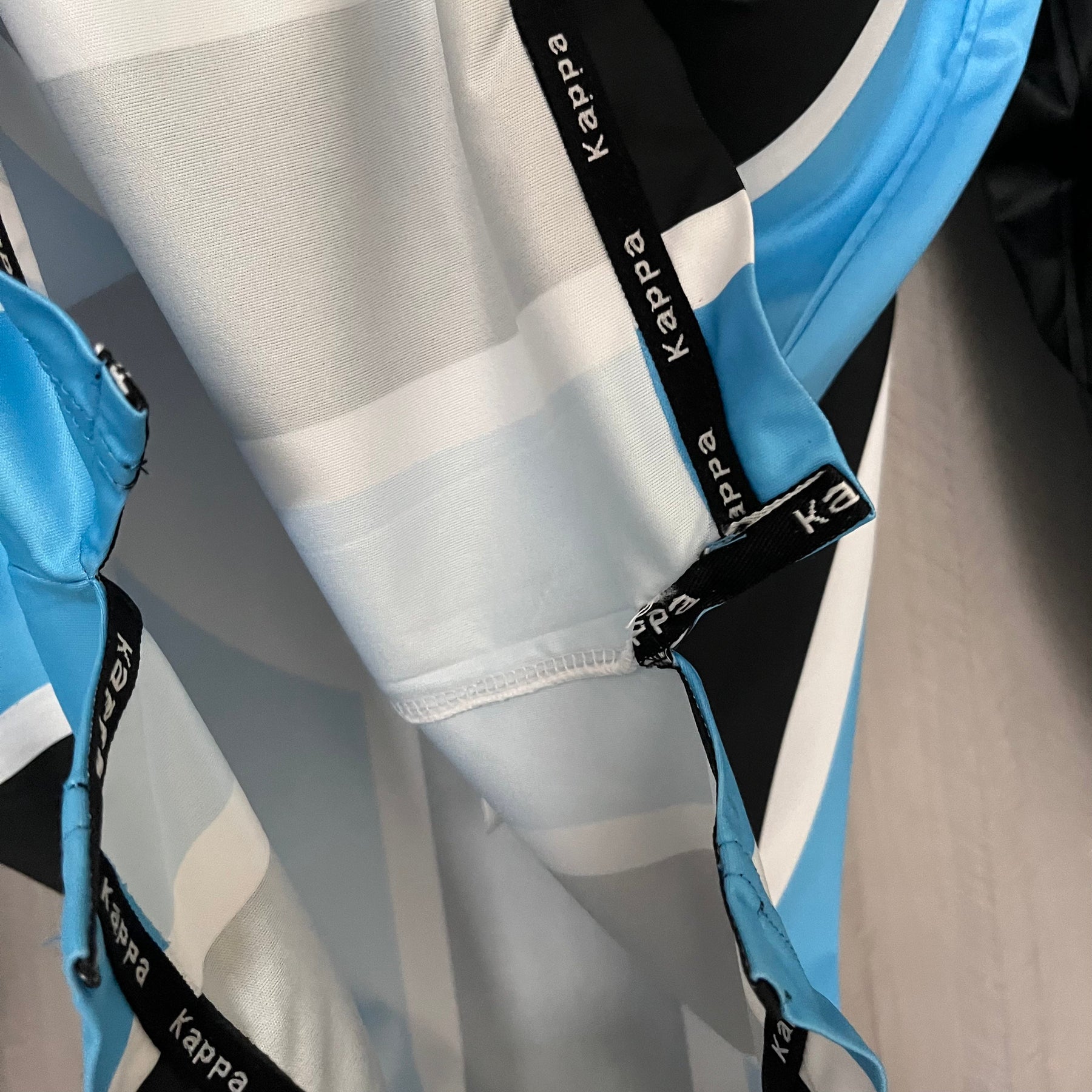 CAMISA RETRÔ MANGA LONGA GRÊMIO HOME 2000