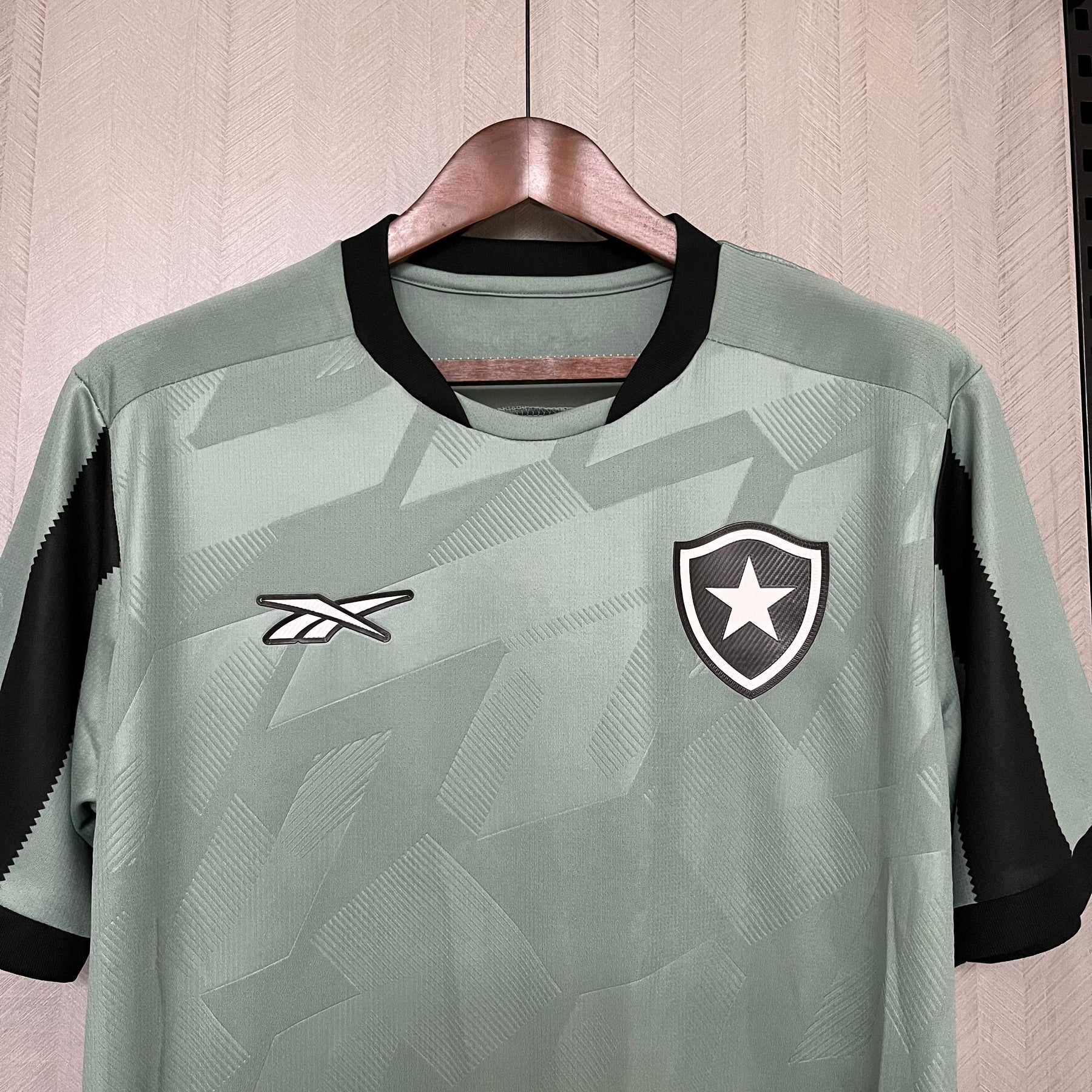 CAMISA BOTAFOGO GOLEIRO 24/25