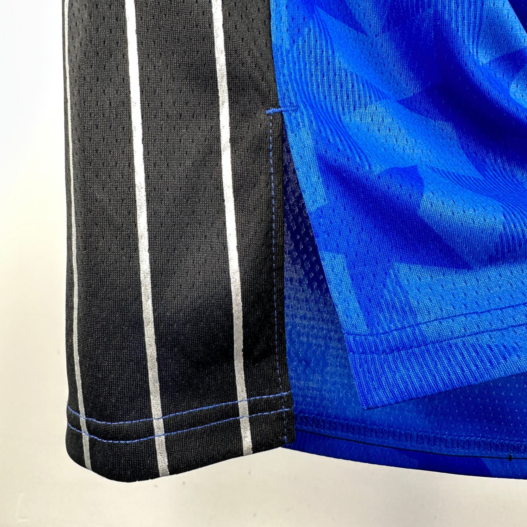 NBA ORLANDO MAGIC CITY EDITION BLUE 23/24