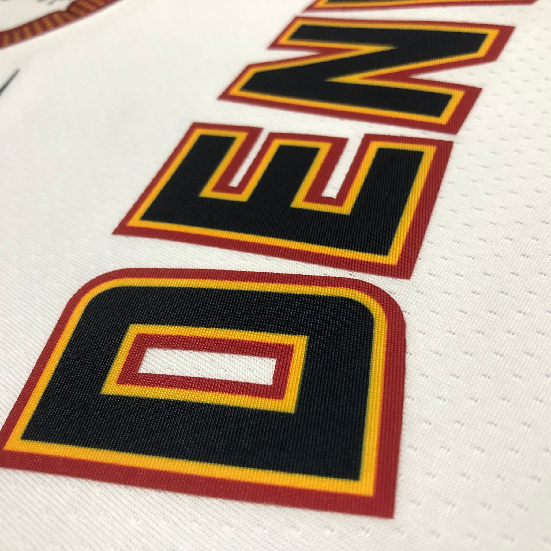 NBA DENVER NUGGETS WHITE 22/23