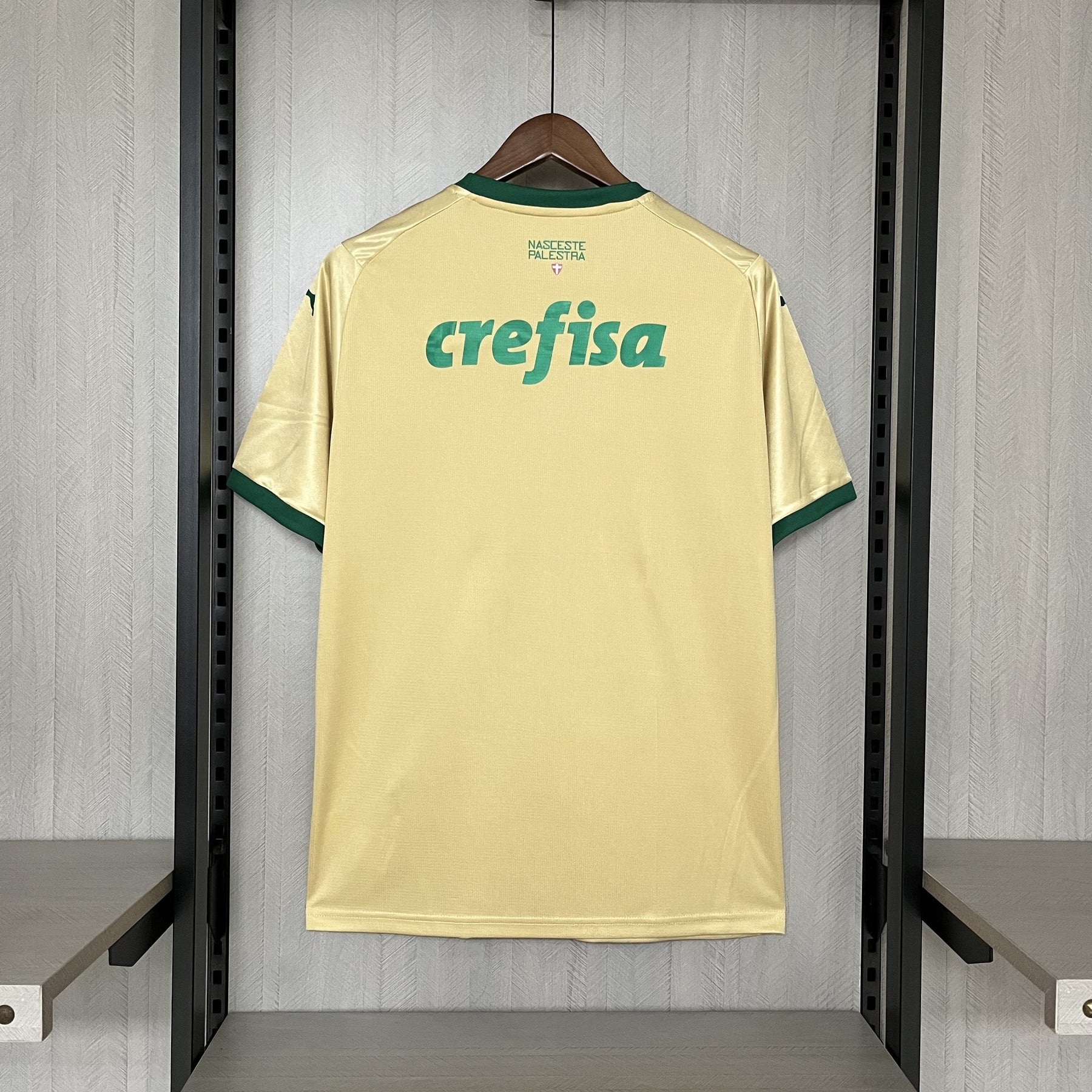 CAMISA PALMEIRAS THIRD 24/25