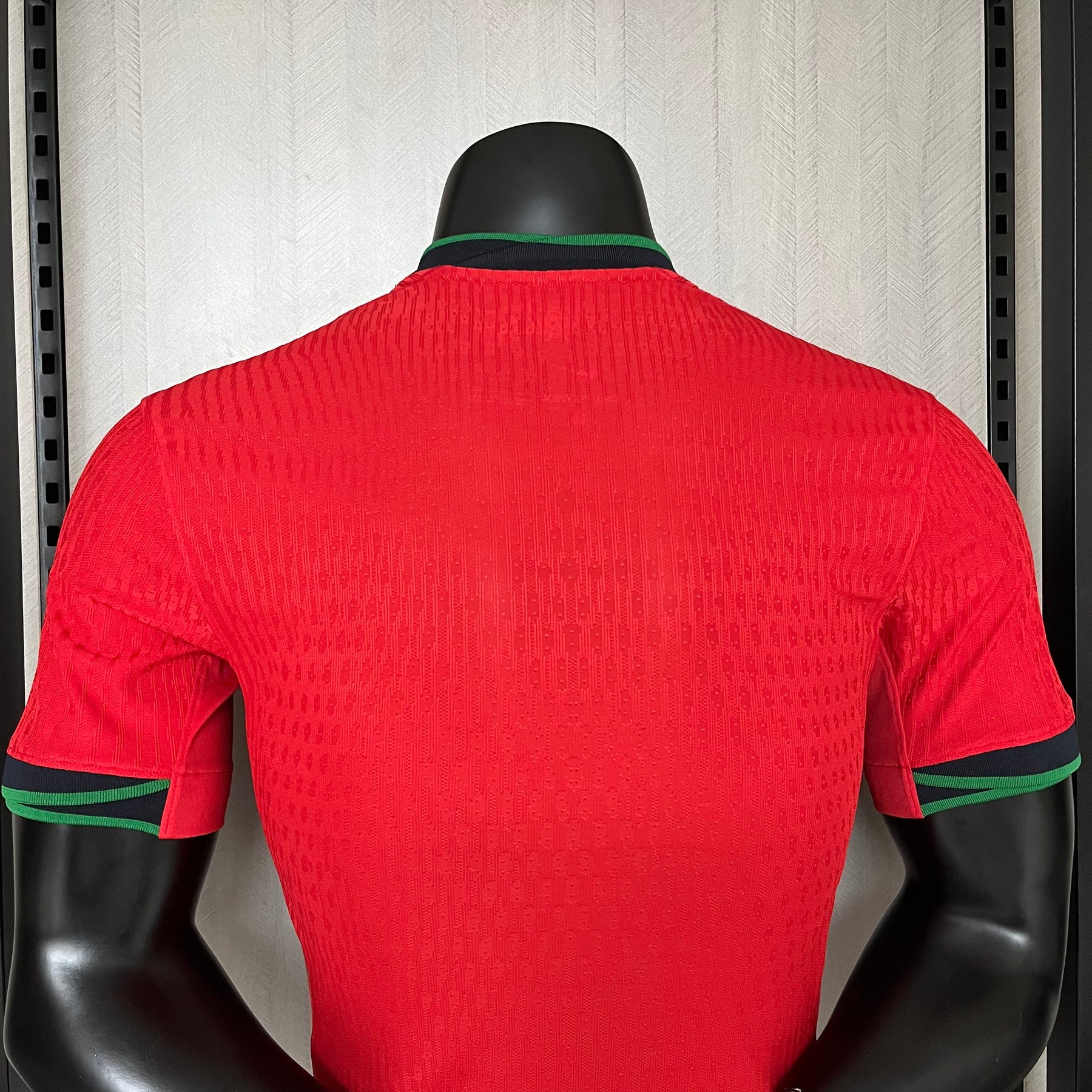 CAMISA PORTUGAL 'PLAYER' HOME 24/25