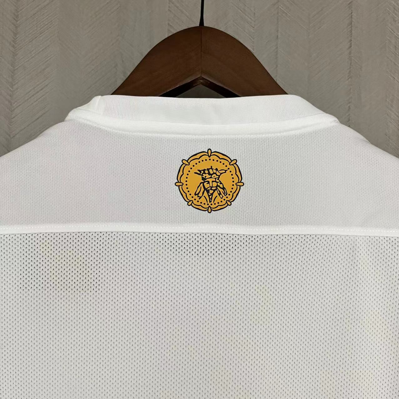 CAMISA AIK 132 ANOS EDIÇÃO COMEMORATIVA 23/24