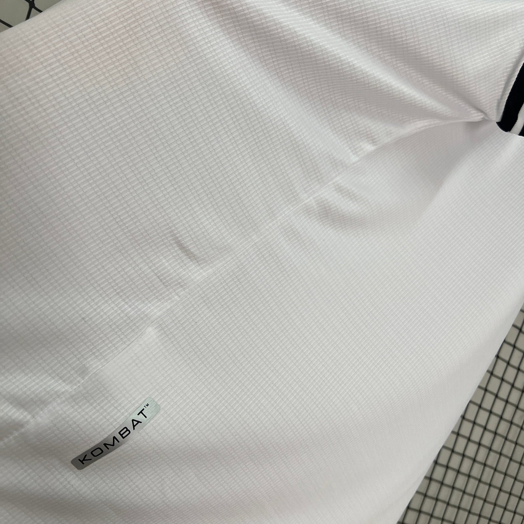 CAMISETA VASCO DA GAMA AWAY 24/25