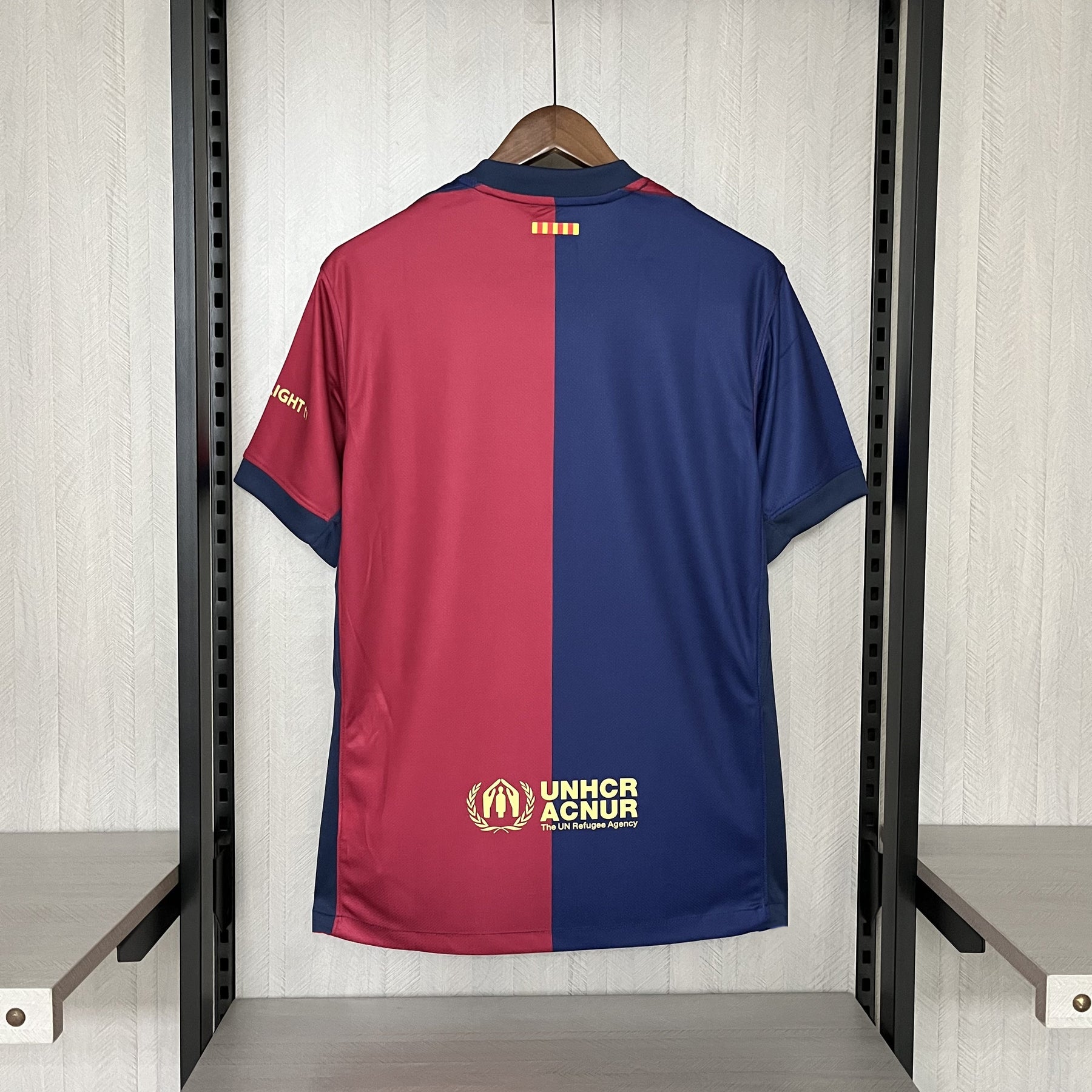 CAMISA BARCELONA HOME 24/25