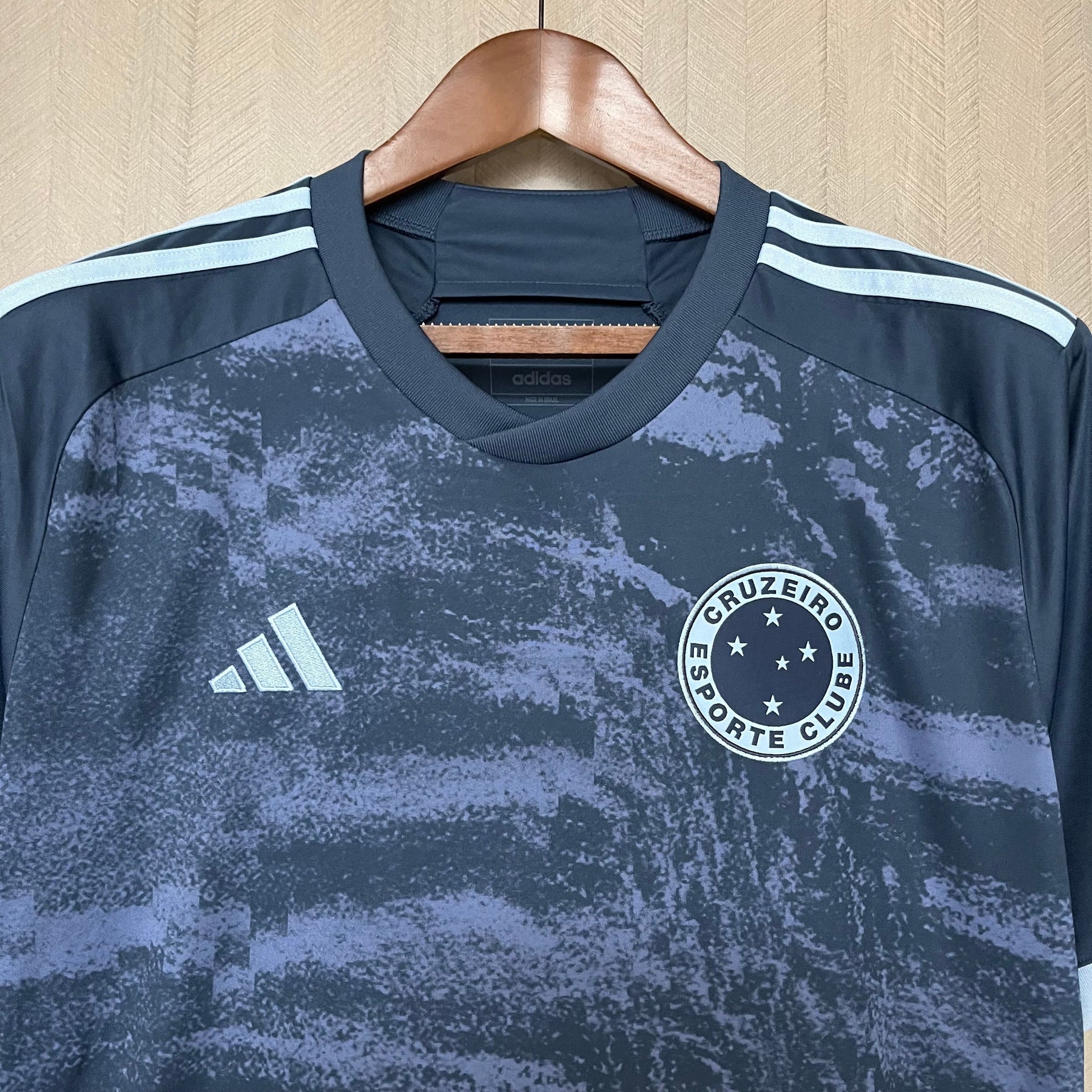 CAMISA CRUZEIRO GABIGOL THIRD 24/25