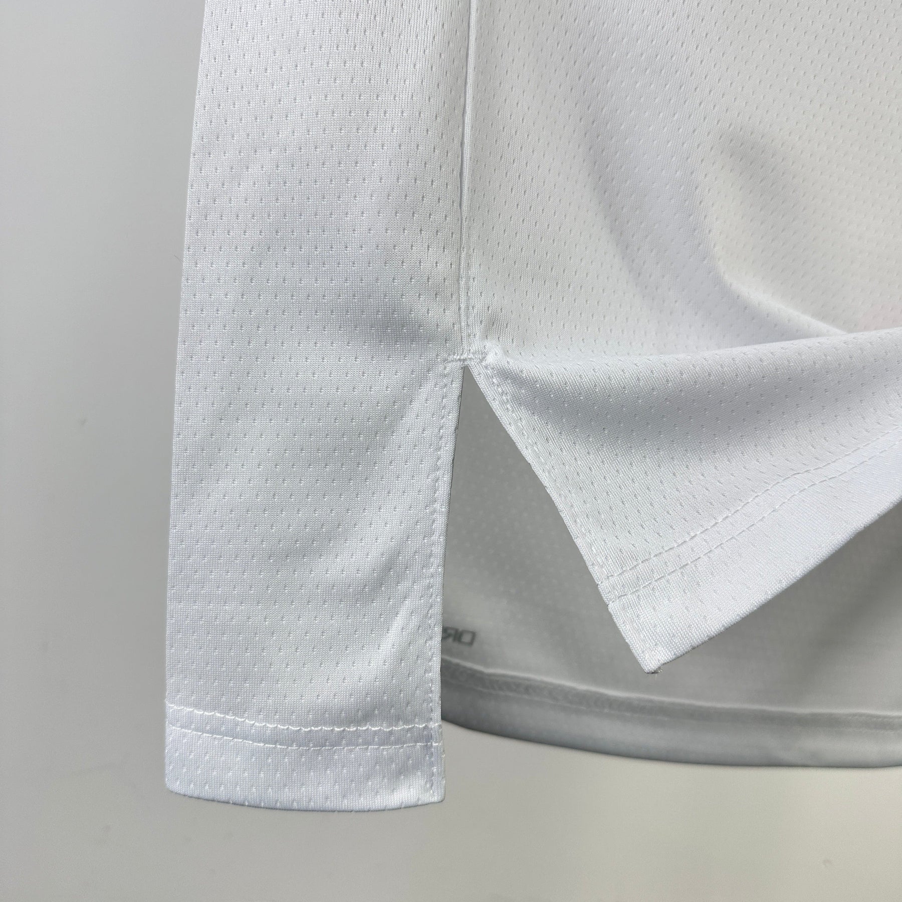 NBA HOUSTON ROCKETS CITY EDITION WHITE 23/24