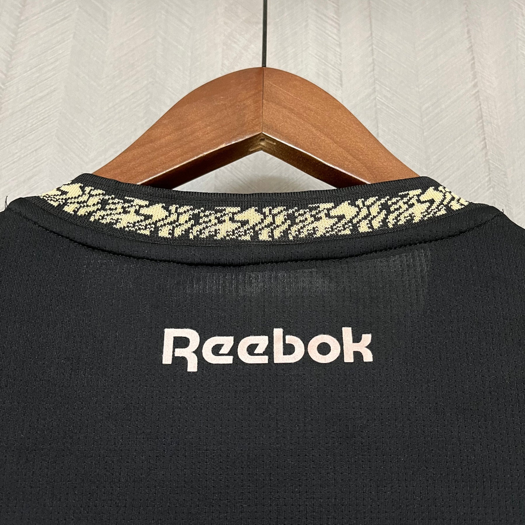 CAMISA BOTAFOGO MANGA LONGA THIRD 24/25
