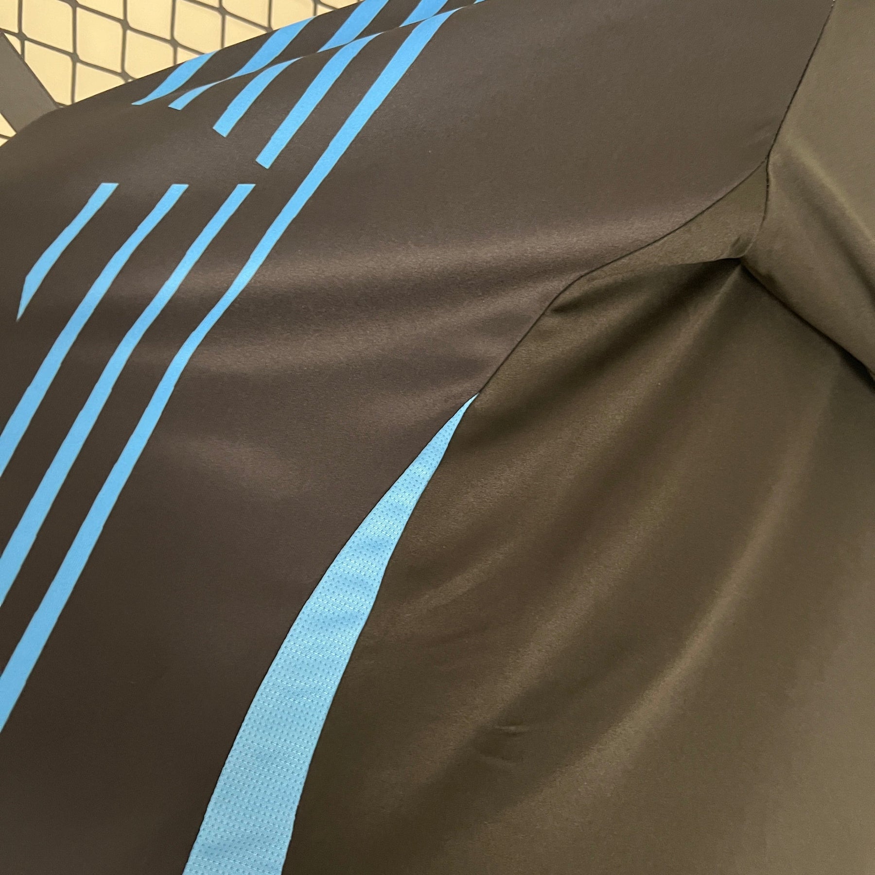 CAMISA ARGENTINA PRÉ-JOGO 24/25