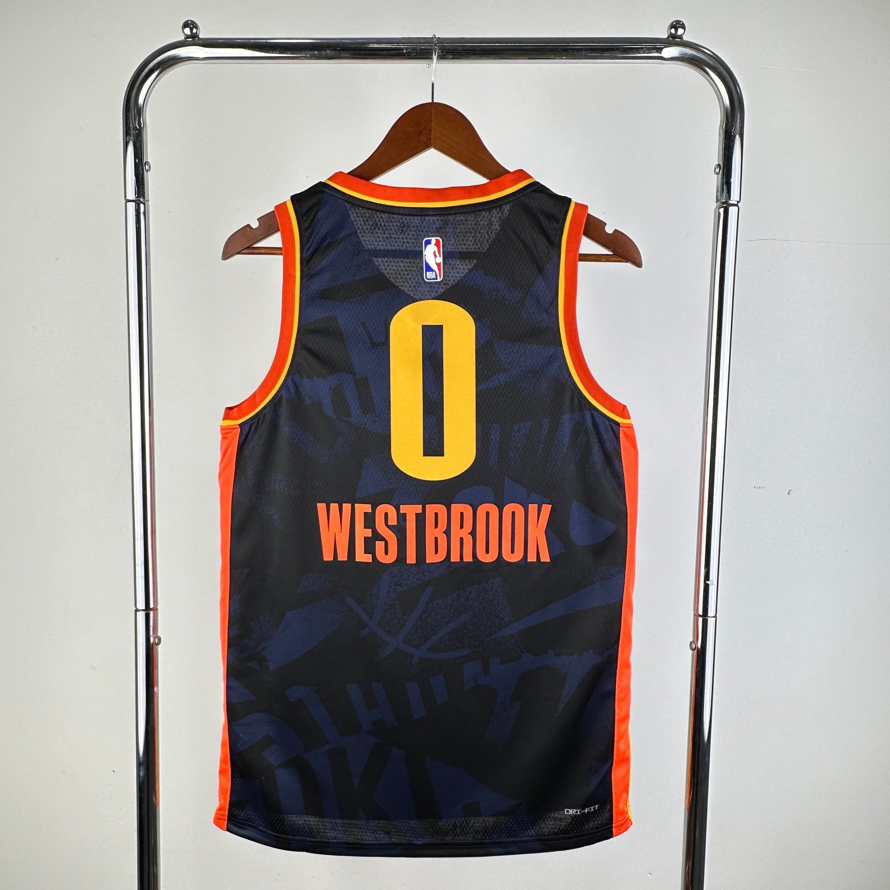 NBA OKLAHOMA CITY THUNDER CITY EDITION 23/24