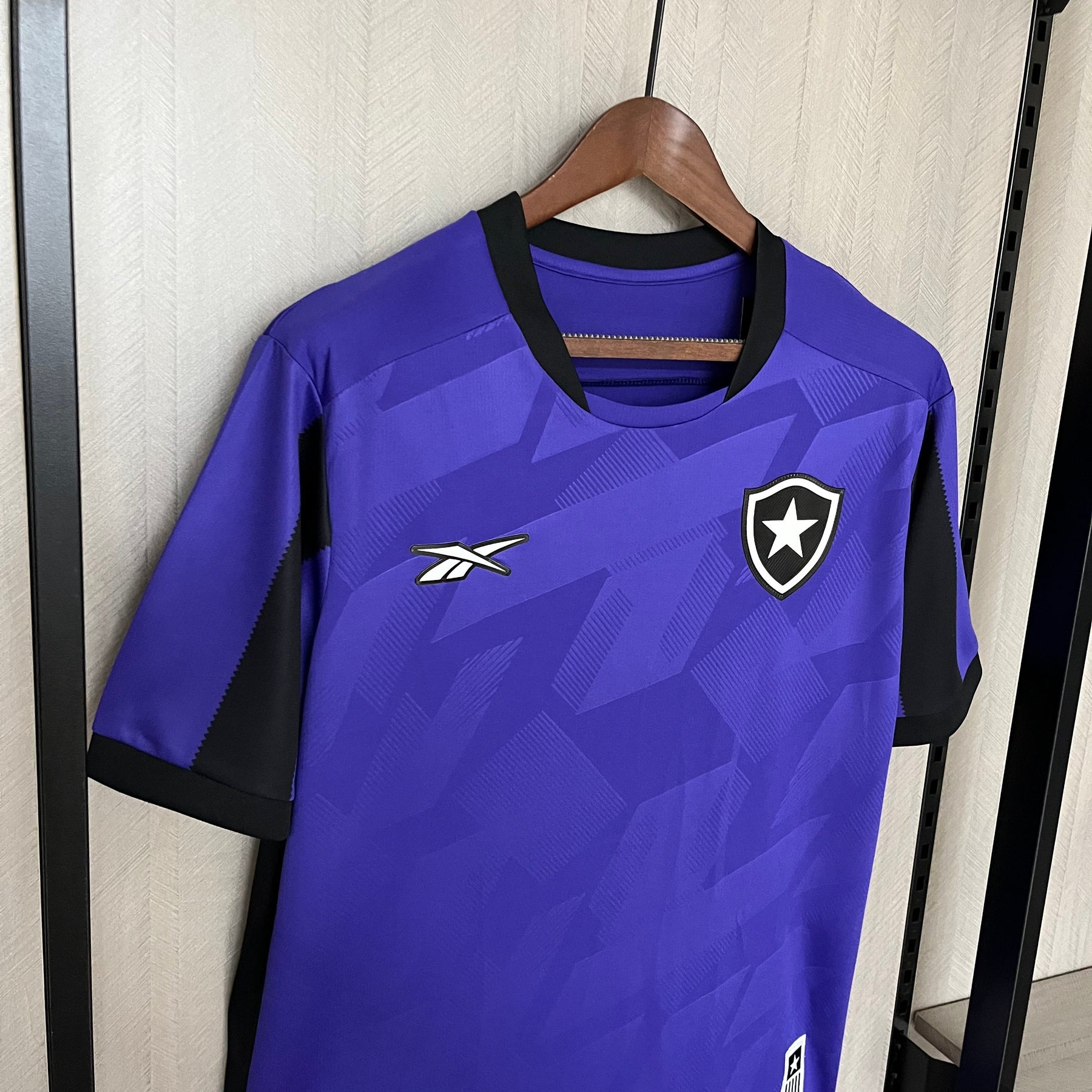 CAMISA BOTAFOGO GOLEIRO THIRD 24/25