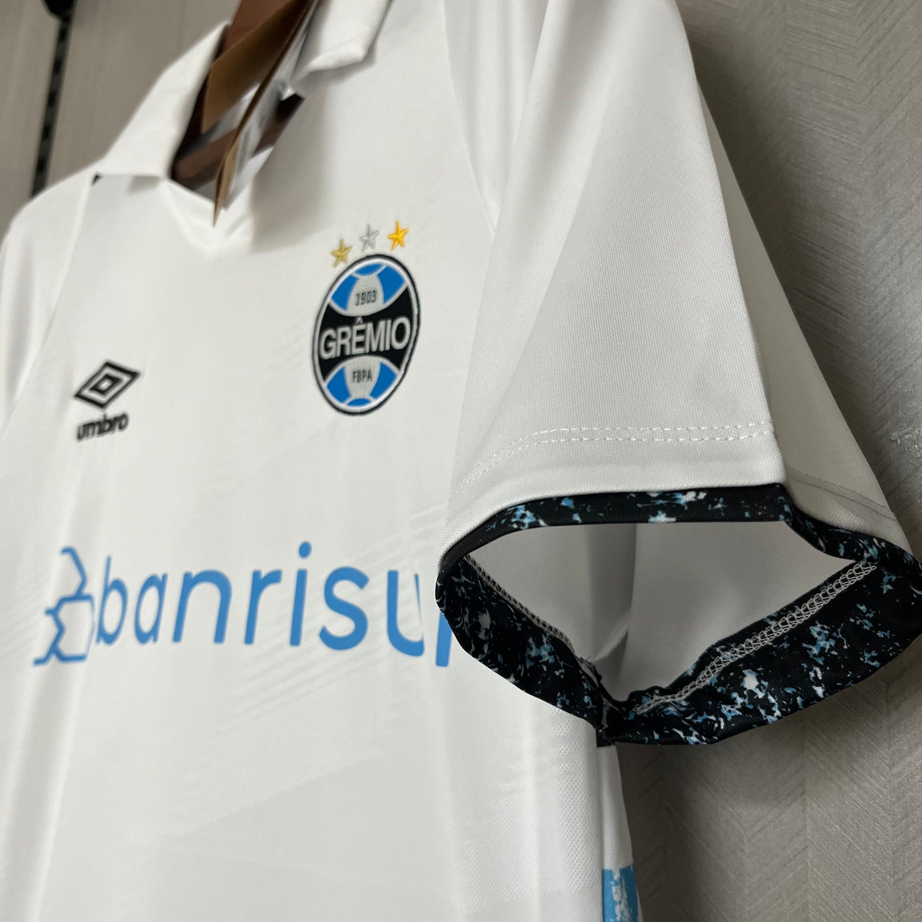 CAMISA GRÊMIO AWAY 24/25