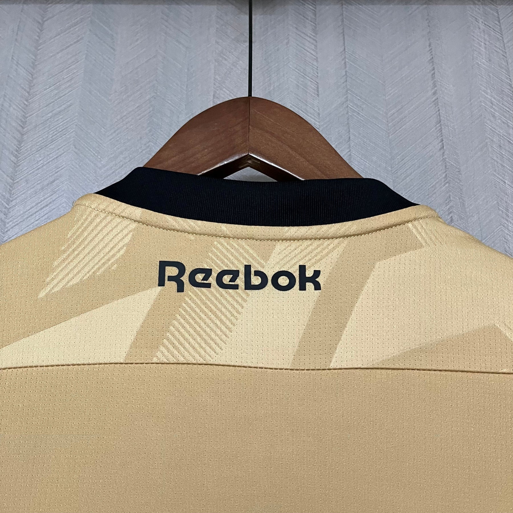 CAMISA BOTAFOGO GOLEIRO AWAY 24/25