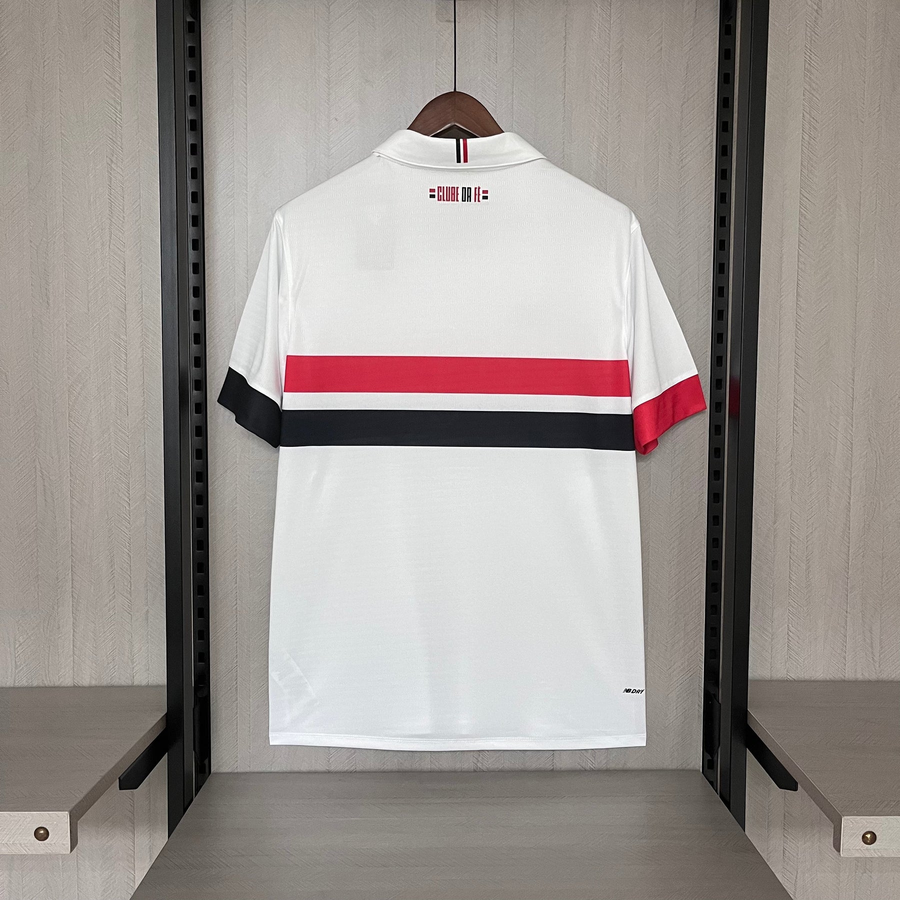 CAMISA SÃO PAULO HOME 24/25