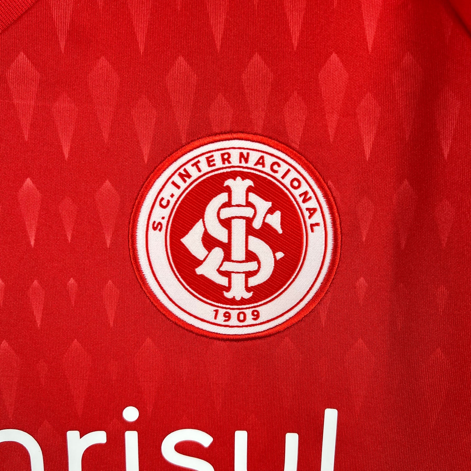 CAMISA INTERNACIONAL GOLEIRO 23/24