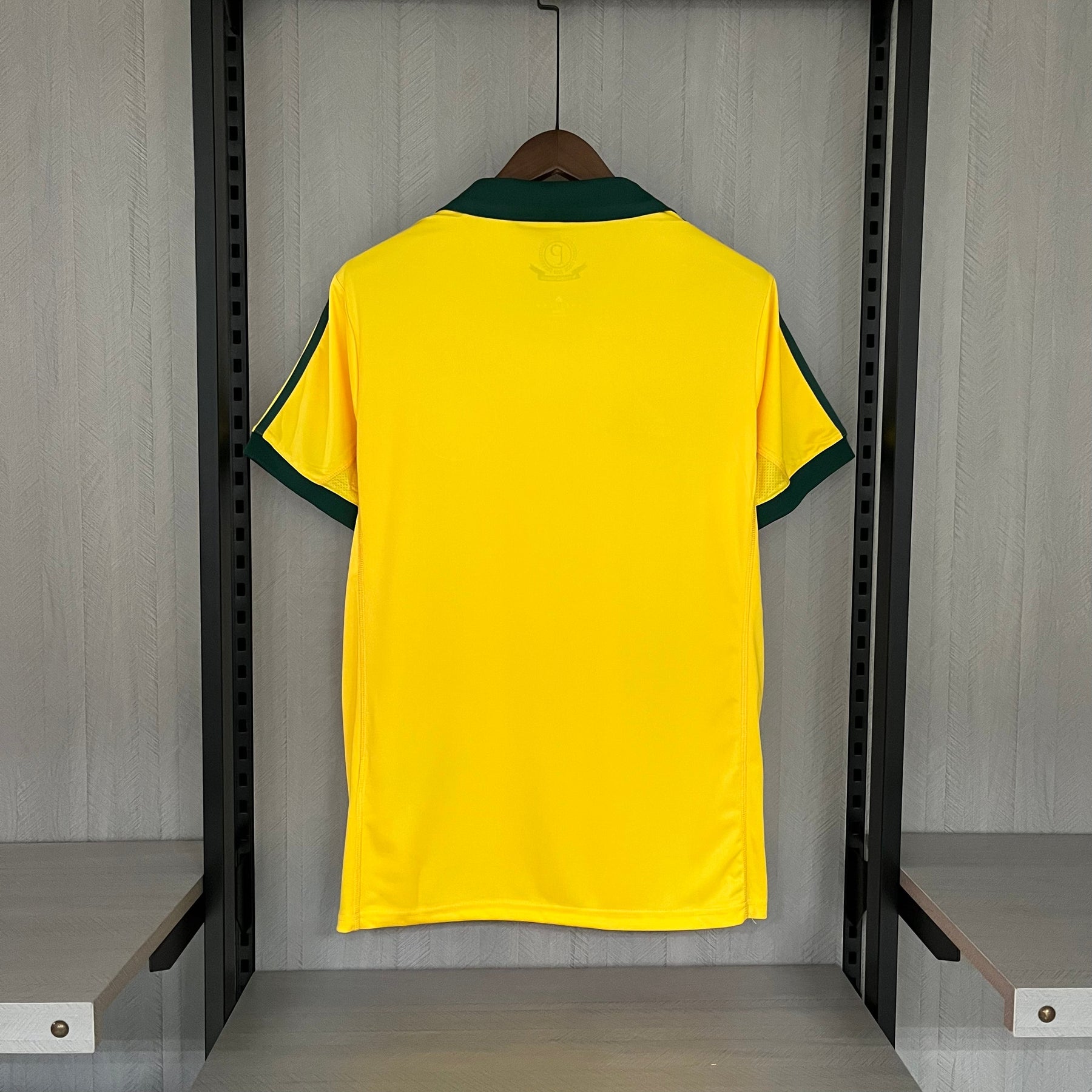 CAMISA RETRÔ PALMEIRAS EDIÇÃO ESPECIAL 2013