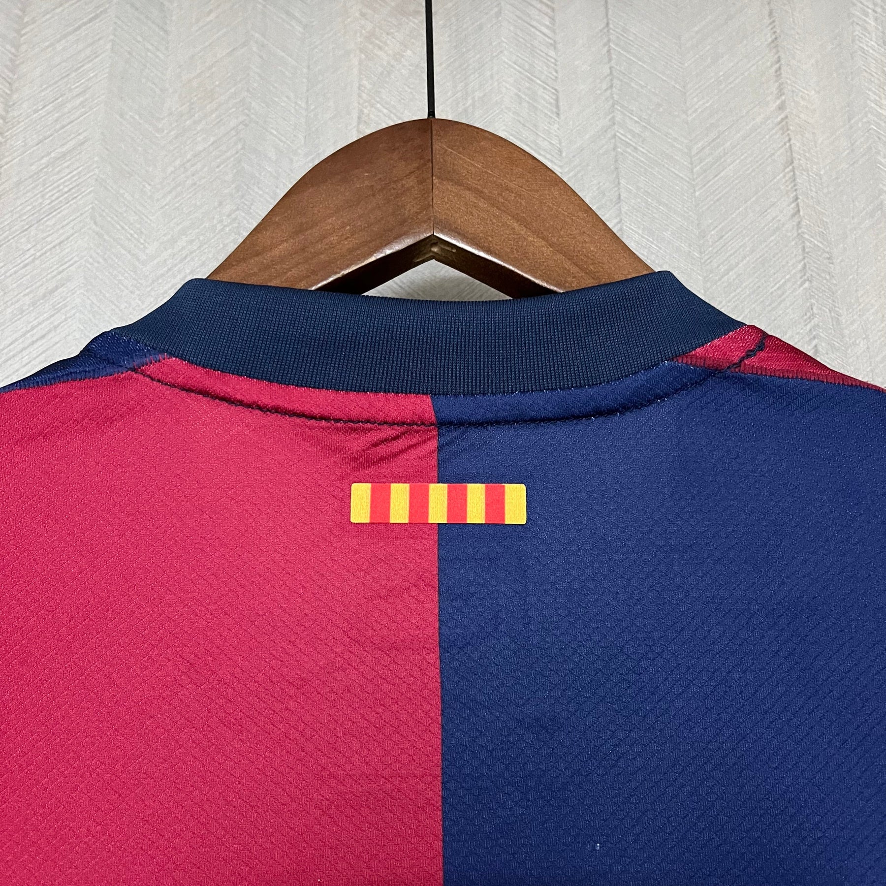 CAMISA BARCELONA HOME 24/25