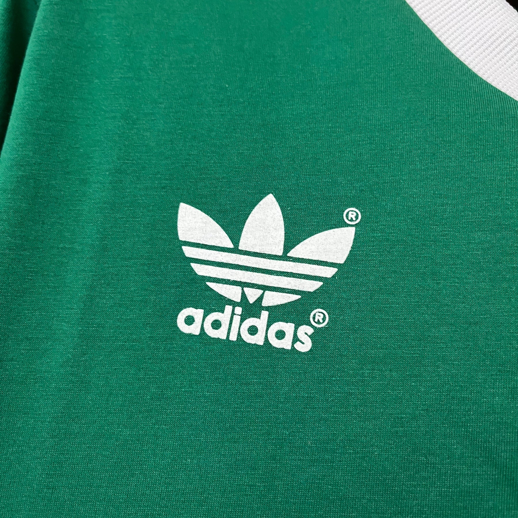 CAMISA RETRÔ PALMEIRAS HOME 1989
