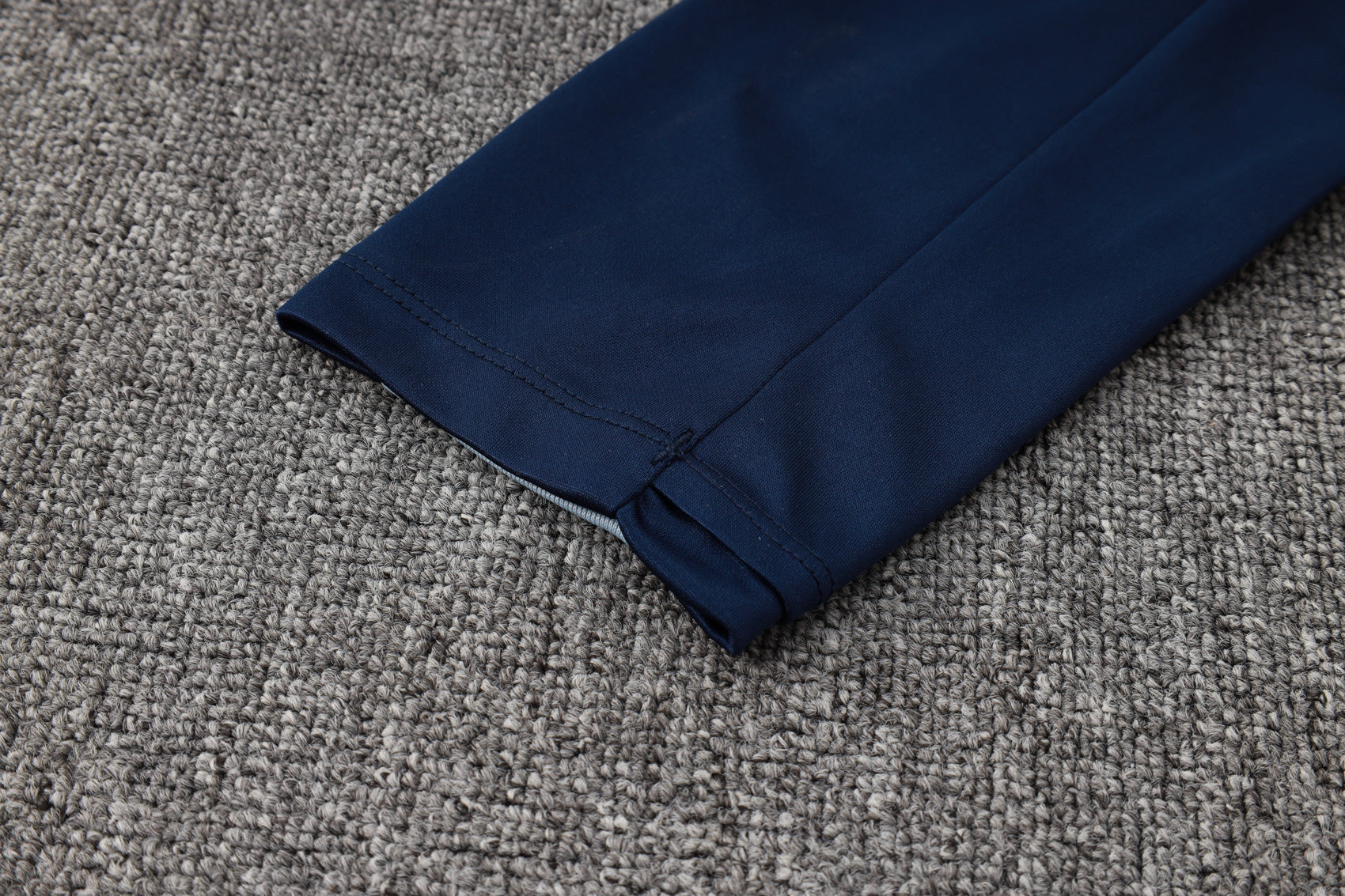 CONJUNTO DE TREINO FRANÇA BLUE 24/25